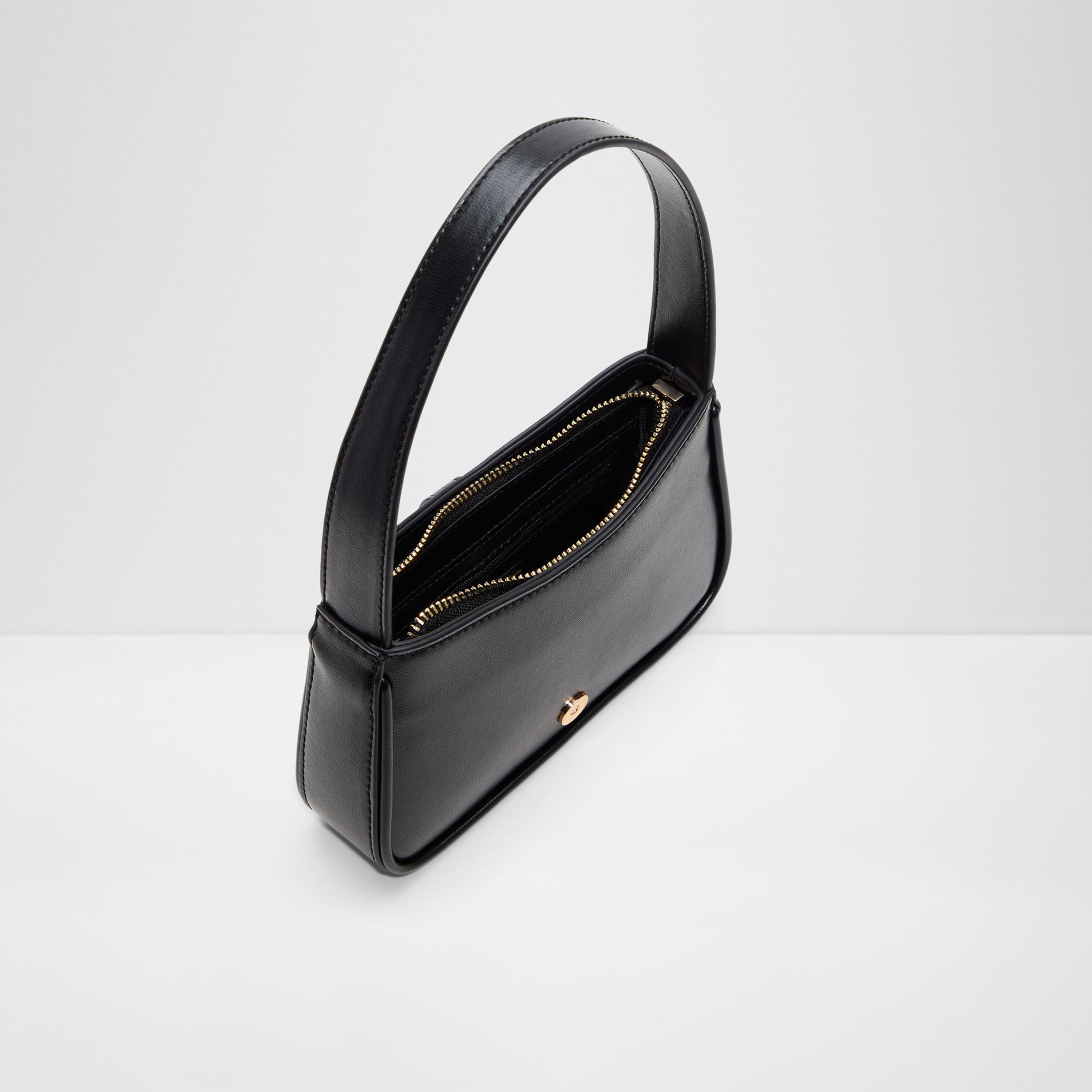 ألدو- شنطة كتف أبرييل سادة مع قفل مغناطيسي-women-bagsandwallets-handbags-image-19