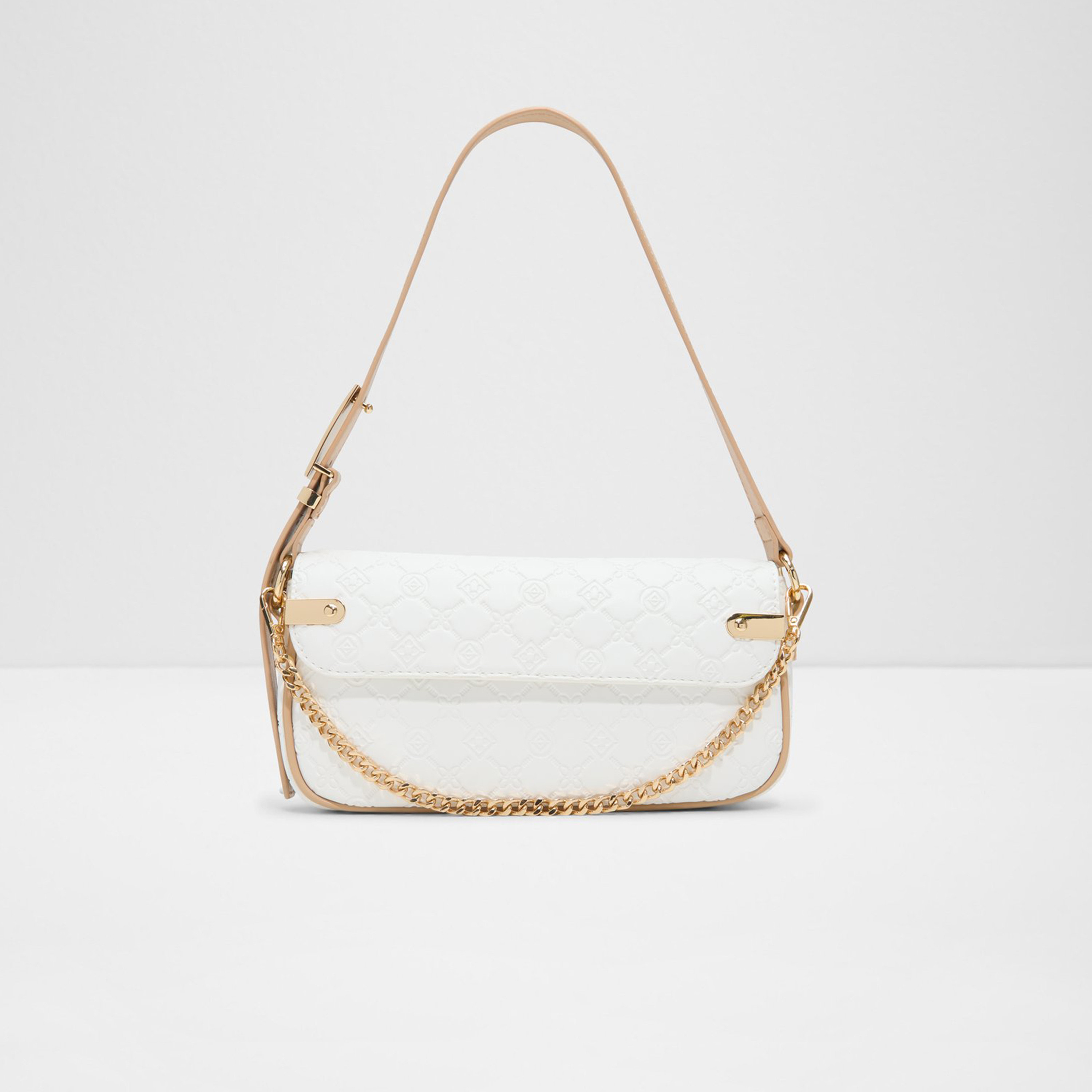 ألدو- شنطة كتف أوماوليان مونوغرام مع قفل قابل للفصل وحزام قابل للفصل-women-bagsandwallets-handbags-image-1