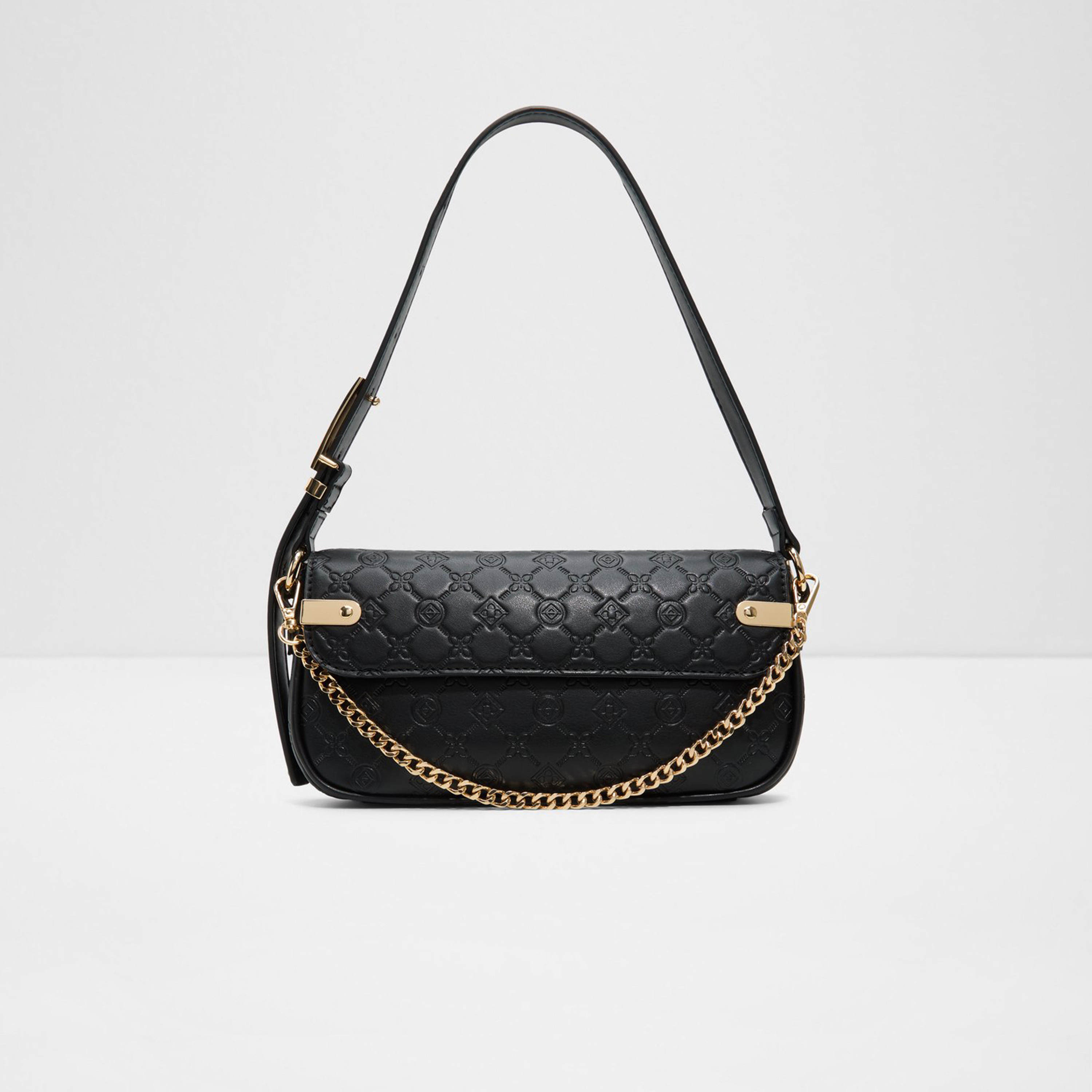 ألدو- شنطة كتف أوماوليان مونوغرام مع قفل قابل للفصل وحزام قابل للفصل-women-bagsandwallets-handbags-image-6