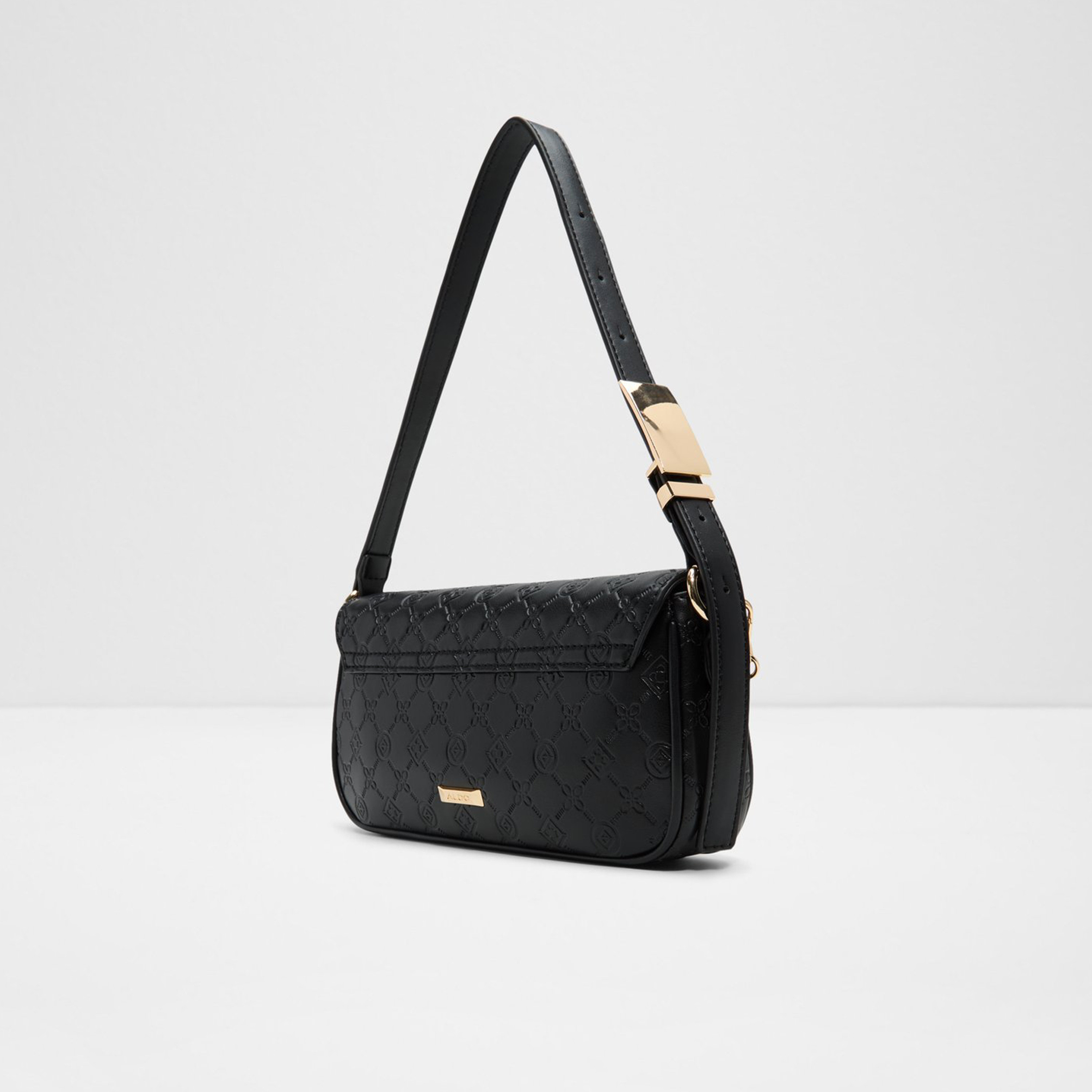 ألدو- شنطة كتف أوماوليان مونوغرام مع قفل قابل للفصل وحزام قابل للفصل-women-bagsandwallets-handbags-image-7