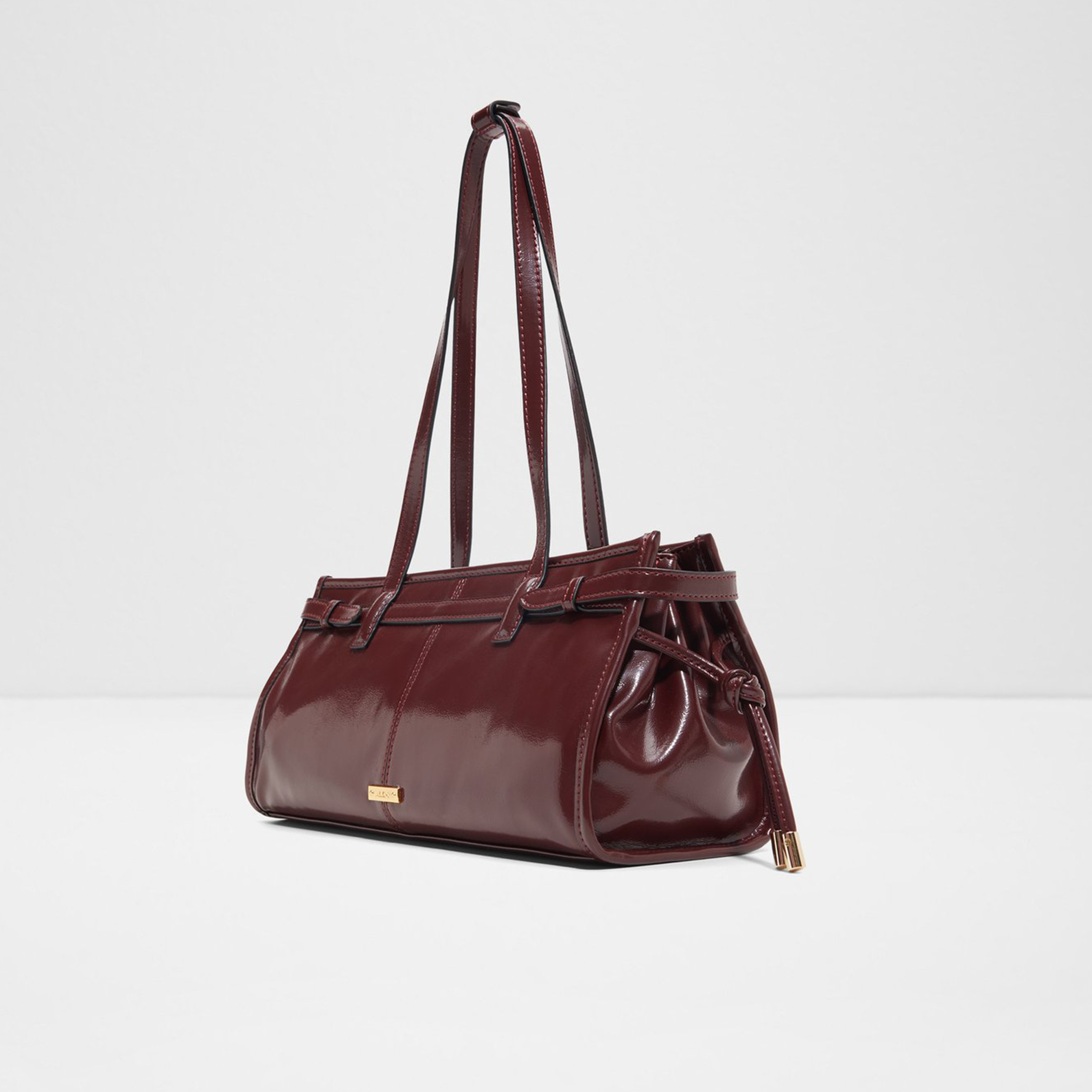 ألدو- شنطة كتف لازاروس بمقبض مزدوج وسحاب للإغلاق-women-bagsandwallets-handbags-image-6