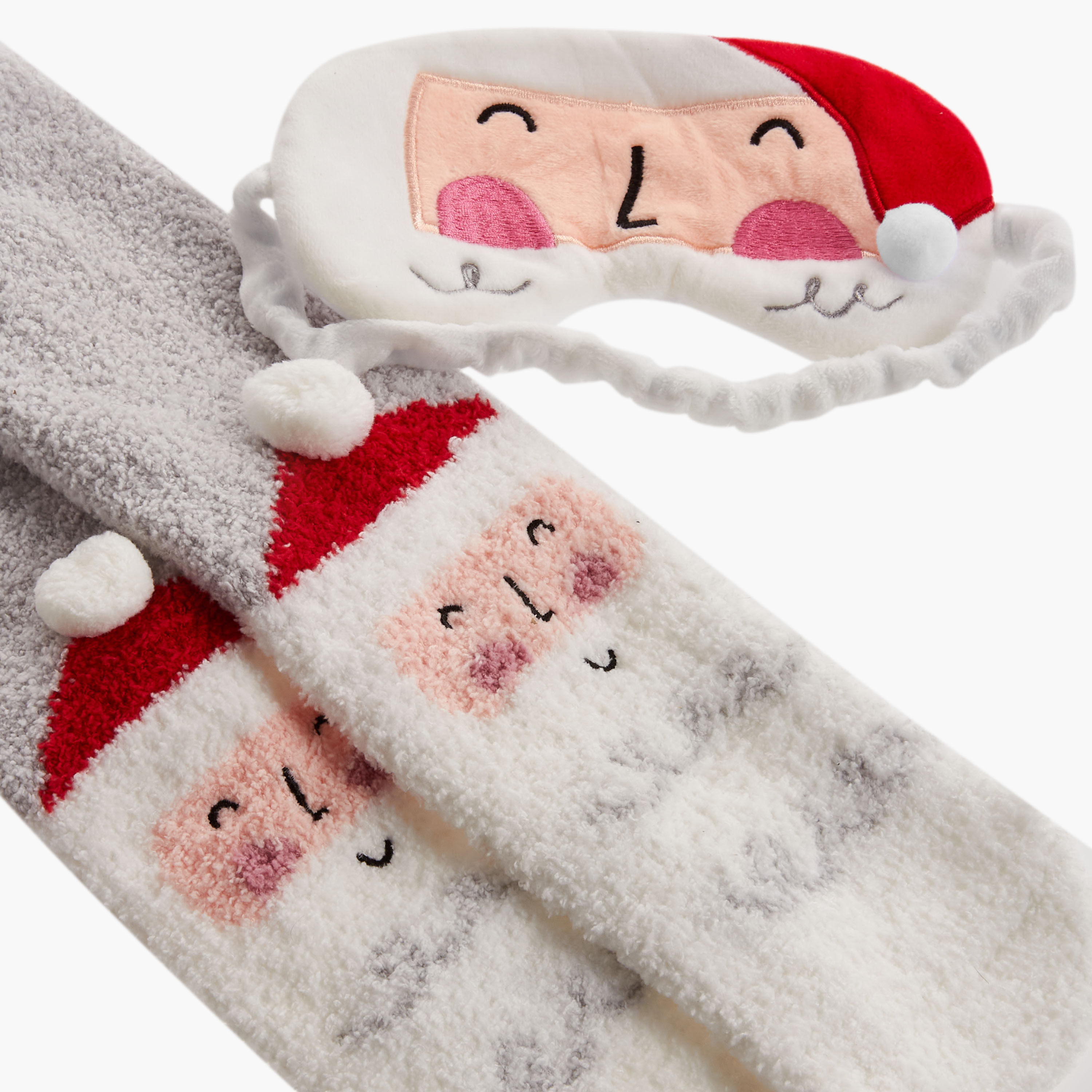 Gloo Socks with Eyemask-women-socksandstockings-image-8