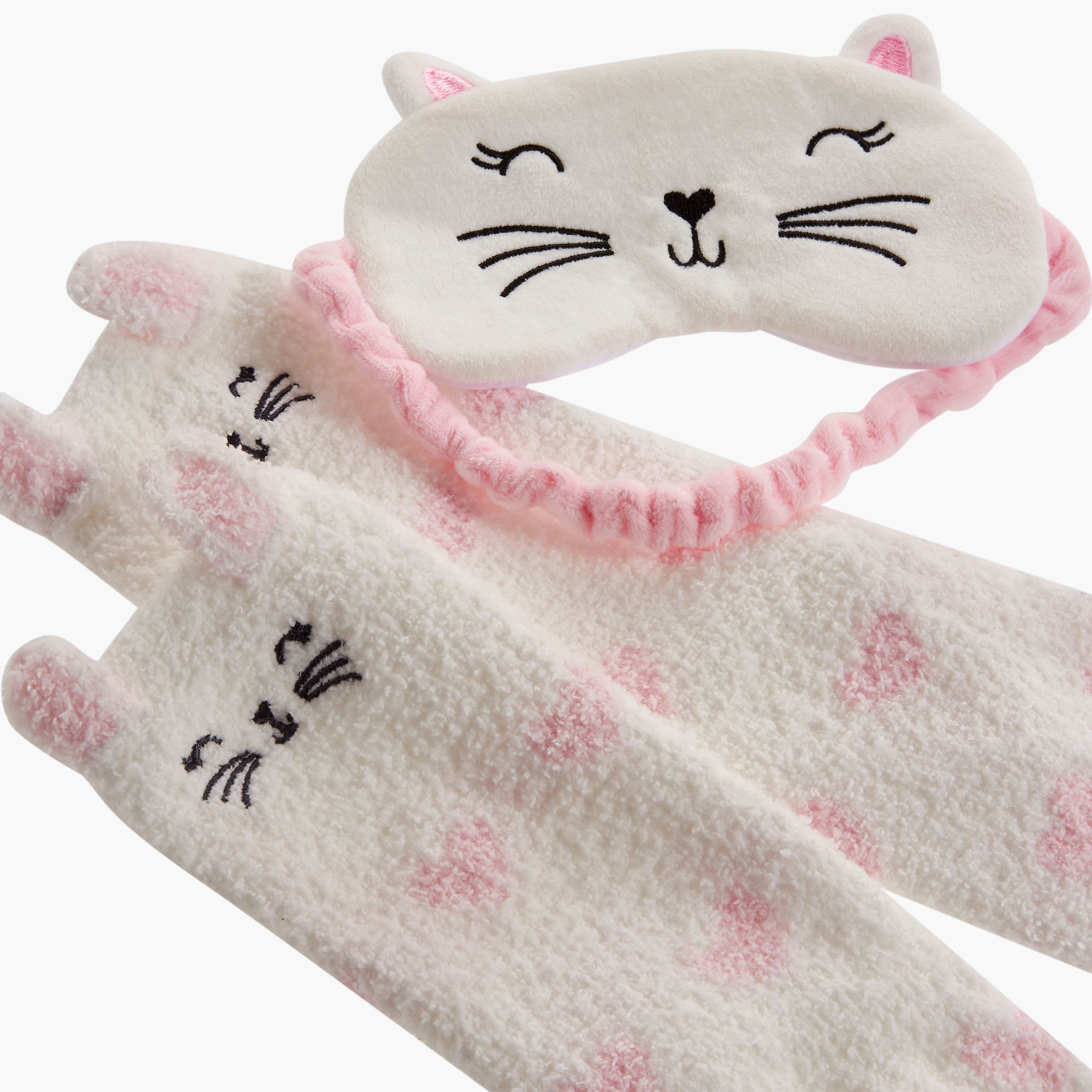 Gloo Socks with Eyemask-women-socksandstockings-image-8