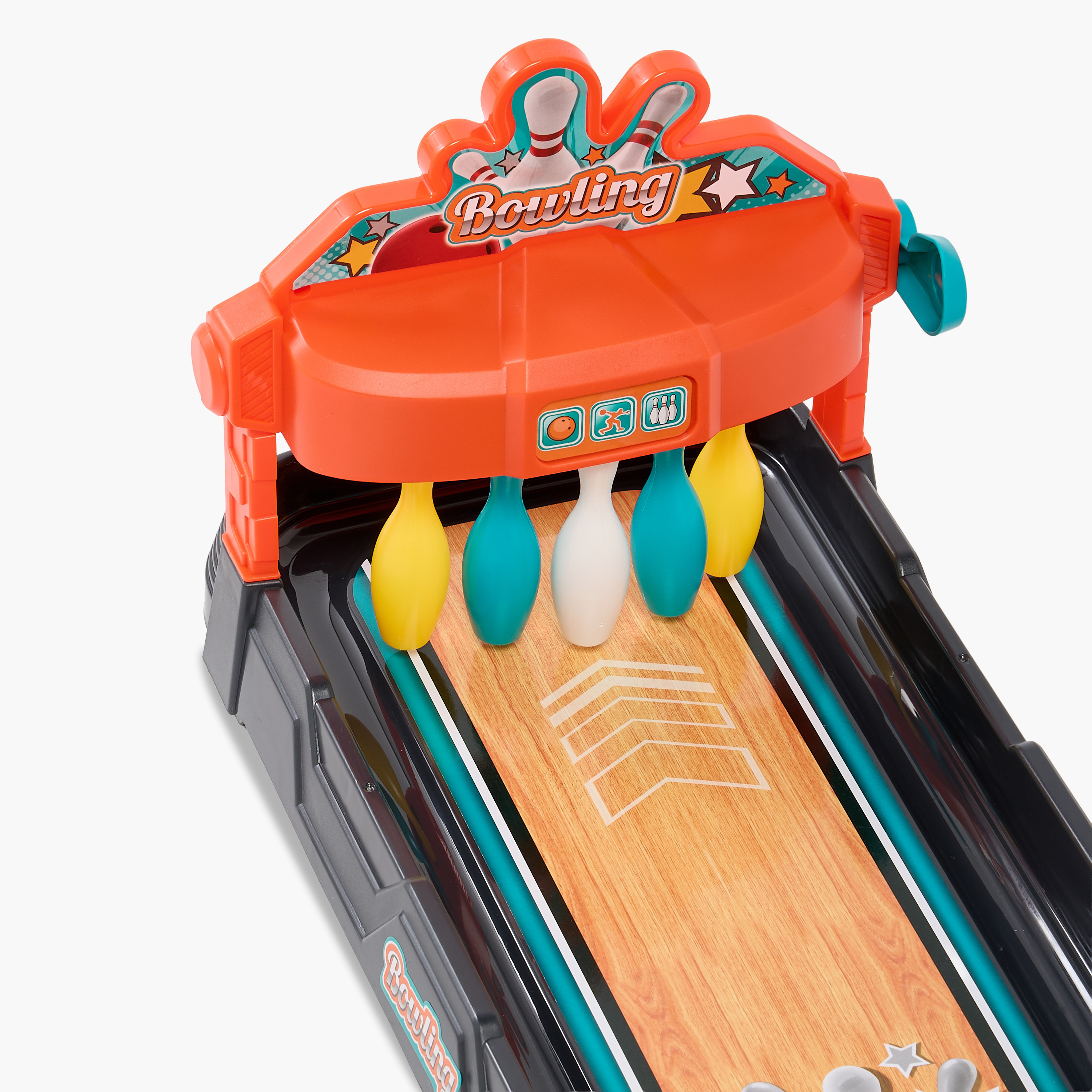 Juniors Fun Bowling Playset-toys-indoortoys-arcadeandtablegames-image-4