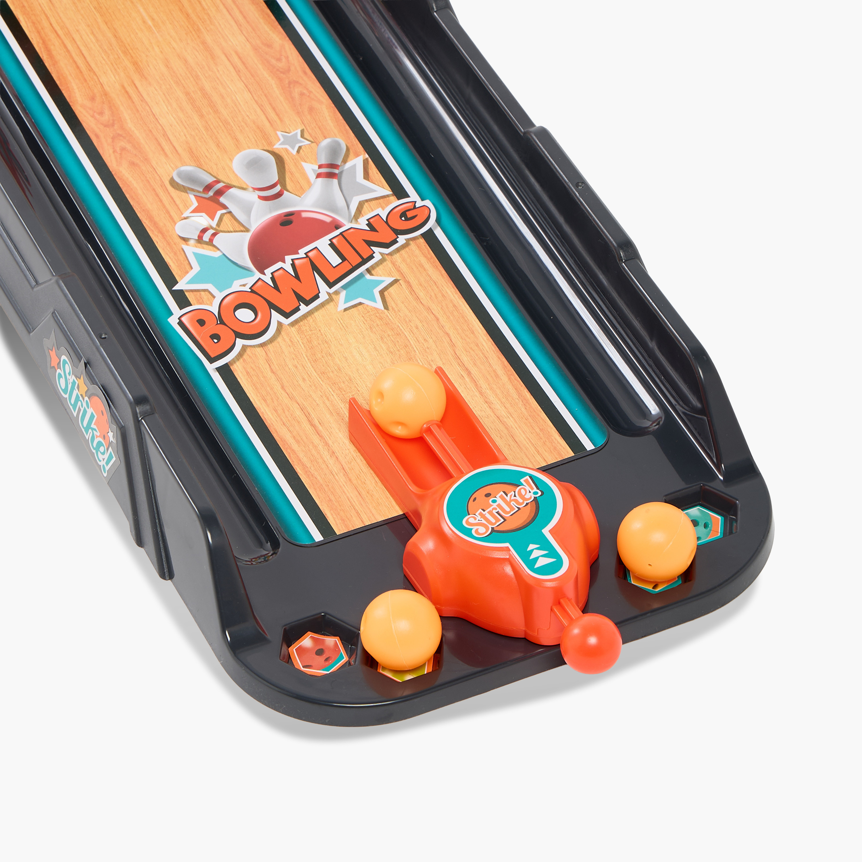 Juniors Fun Bowling Playset-toys-indoortoys-arcadeandtablegames-image-5