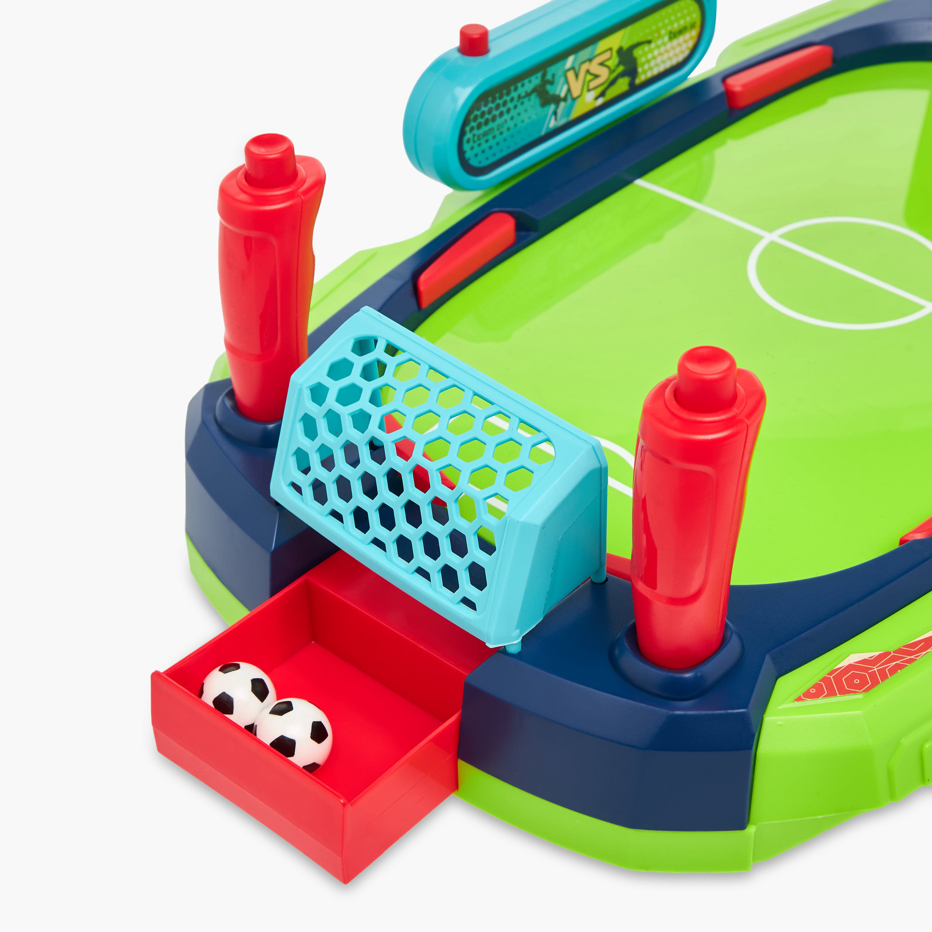 Juniors Ultimate Football Game Set-toys-indoortoys-arcadeandtablegames-image-3