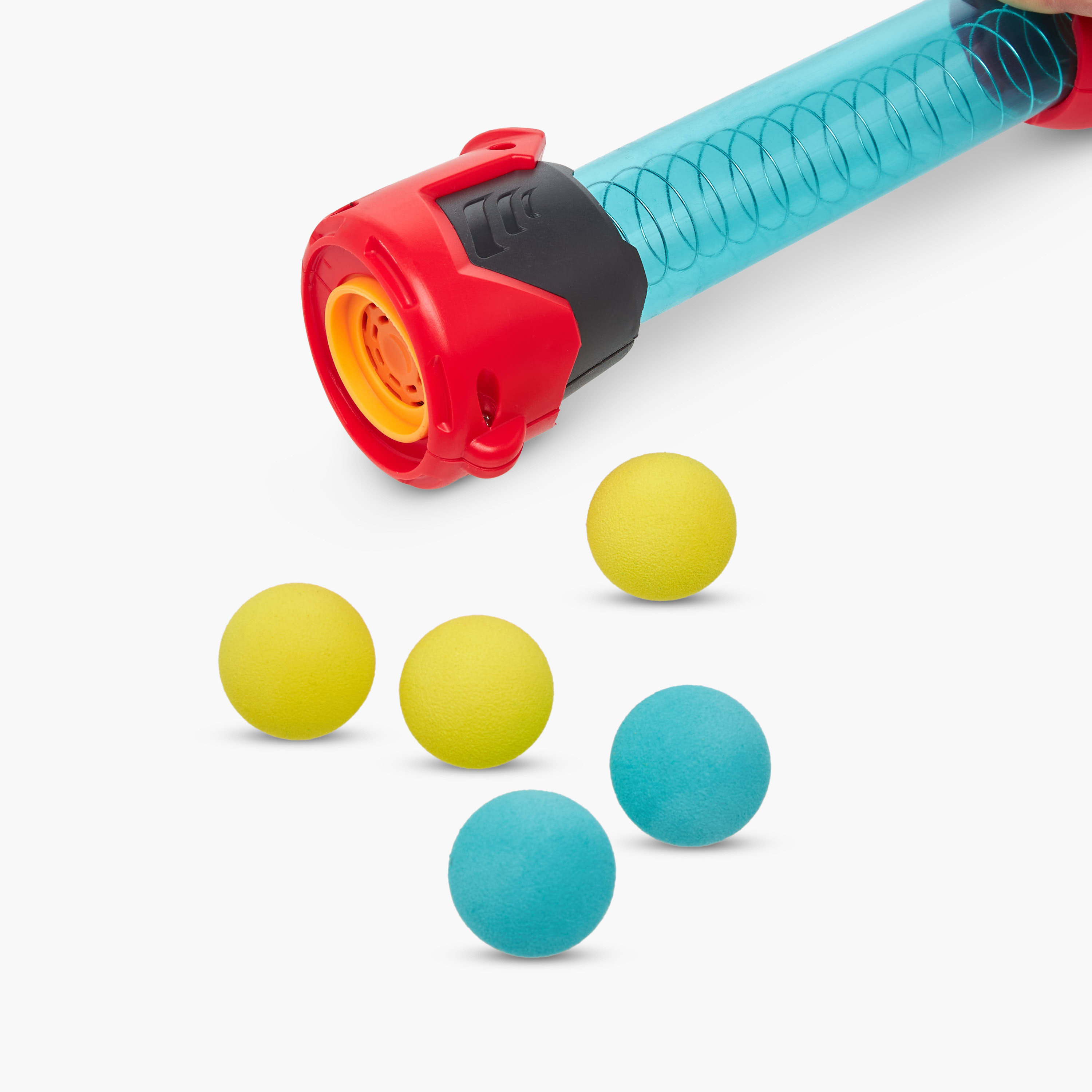 Juniors Air Powered Blaster Toy Gun-toys-outdoor-gunsandfoamblasters-image-10