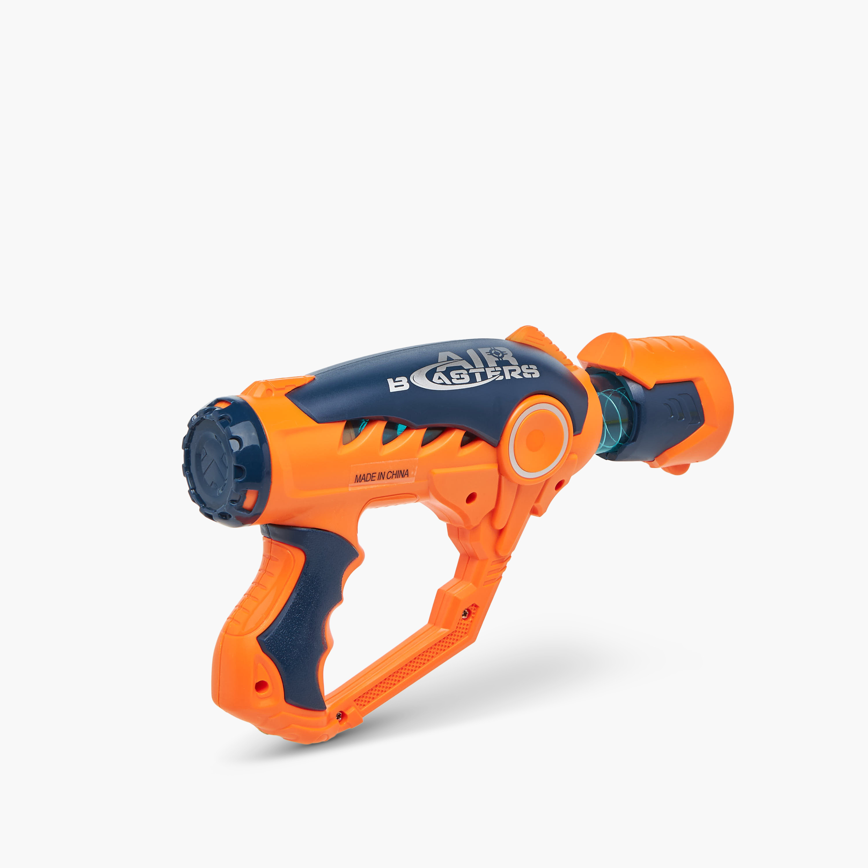 Juniors Air Powered Blaster Toy Gun-toys-outdoor-gunsandfoamblasters-image-5