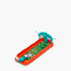 لعبة كرة قدم بإطلاق التسديد من كينج سبورت-toys-indoortoys-arcadeandtablegames-image-7