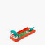 لعبة كرة قدم بإطلاق التسديد من كينج سبورت-toys-indoortoys-arcadeandtablegames-image-5