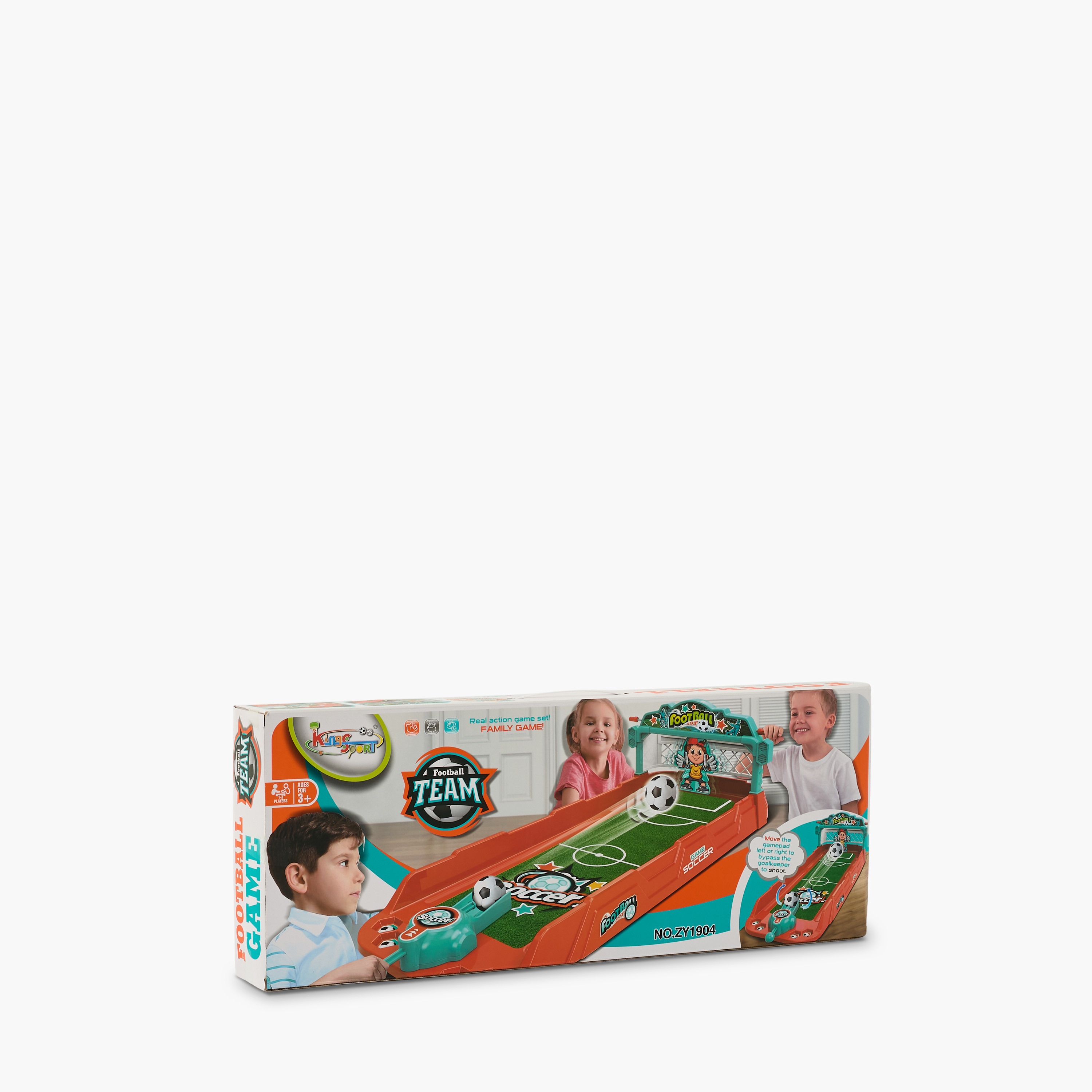 Kingsport Shooting Football Game Toy-toys-indoortoys-arcadeandtablegames-image-7