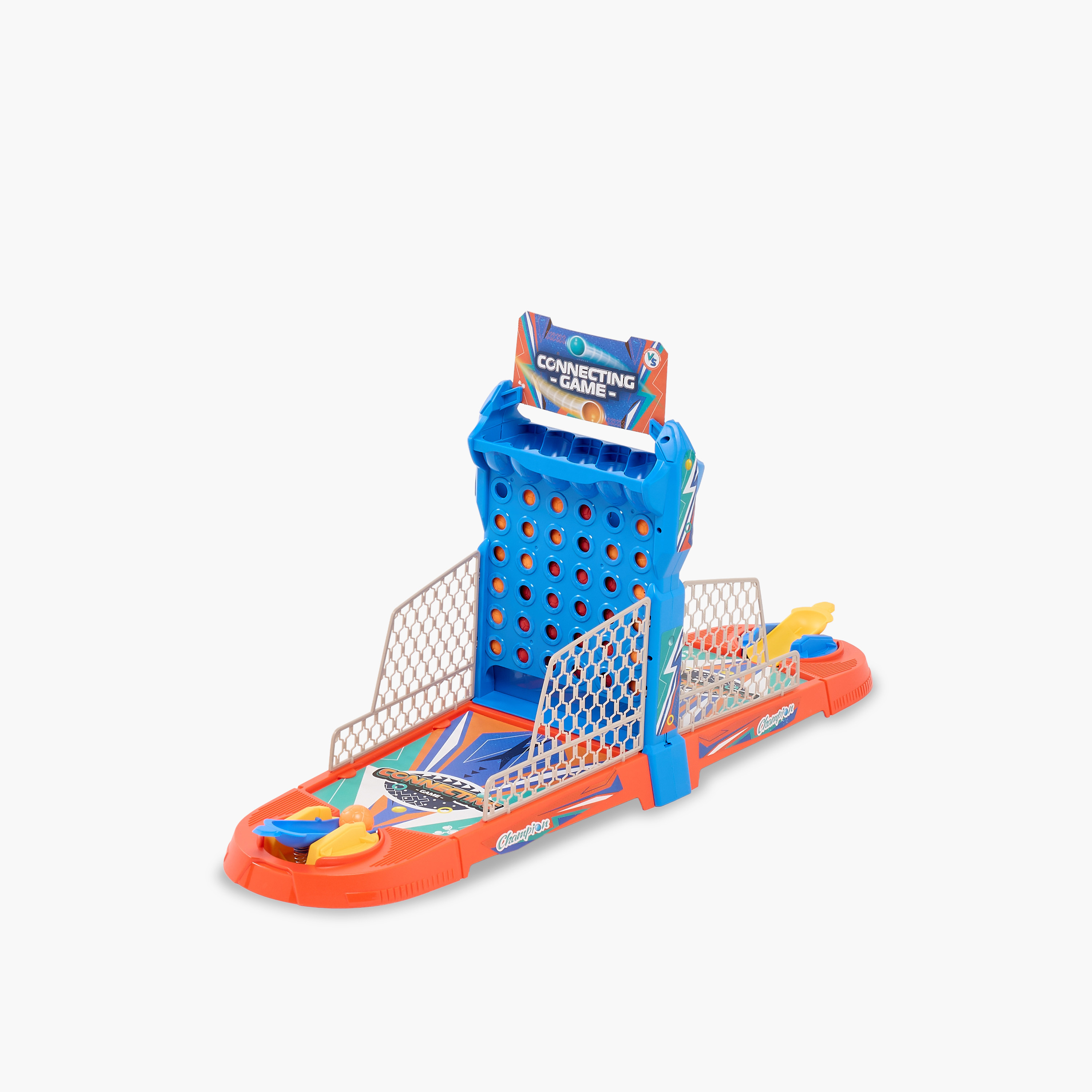 مجموعة لعب توصيل من كينجسبورت-toys-indoortoys-arcadeandtablegames-image-1