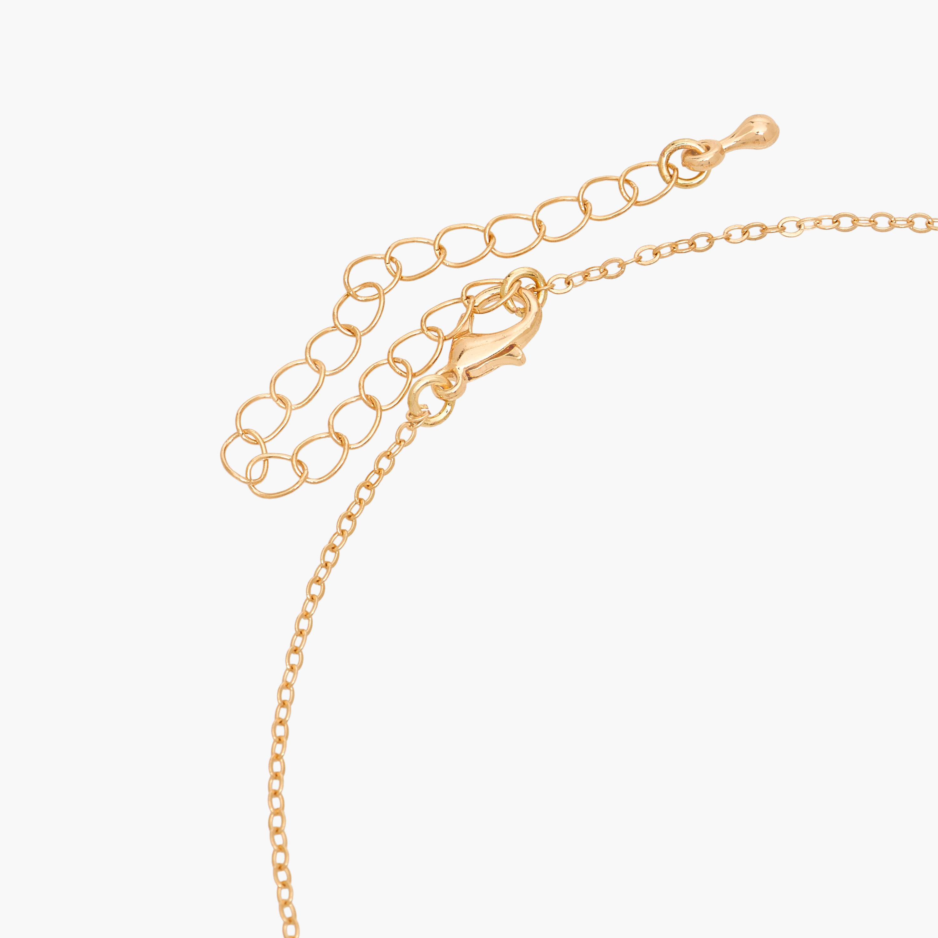 Set of 2 - Charmz Pendant Necklace Set with Embellishment-girls-accessories-jewellery-image-3