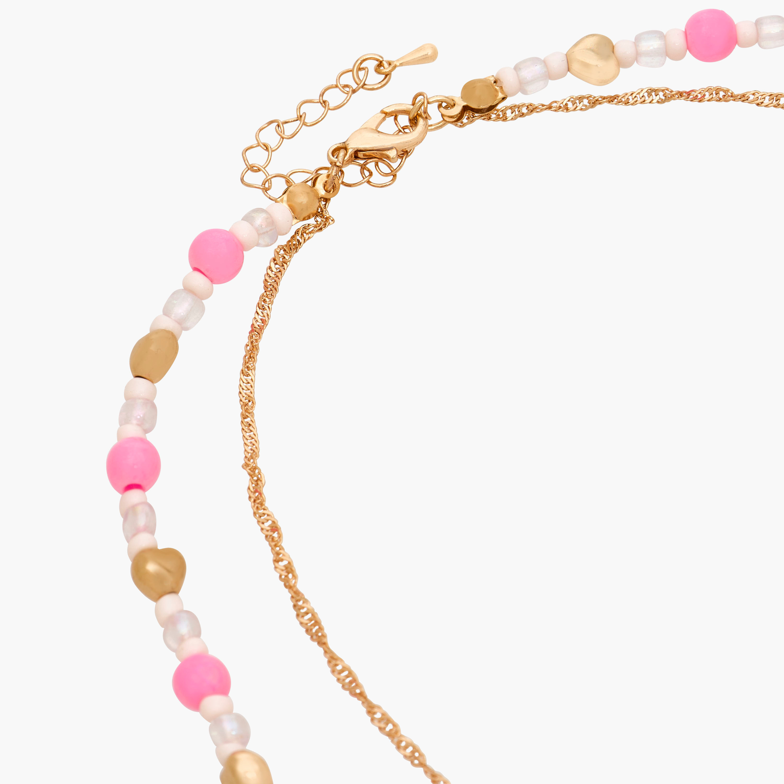 Charmz Layered Necklace with Embellishment-girls-accessories-jewellery-image-5