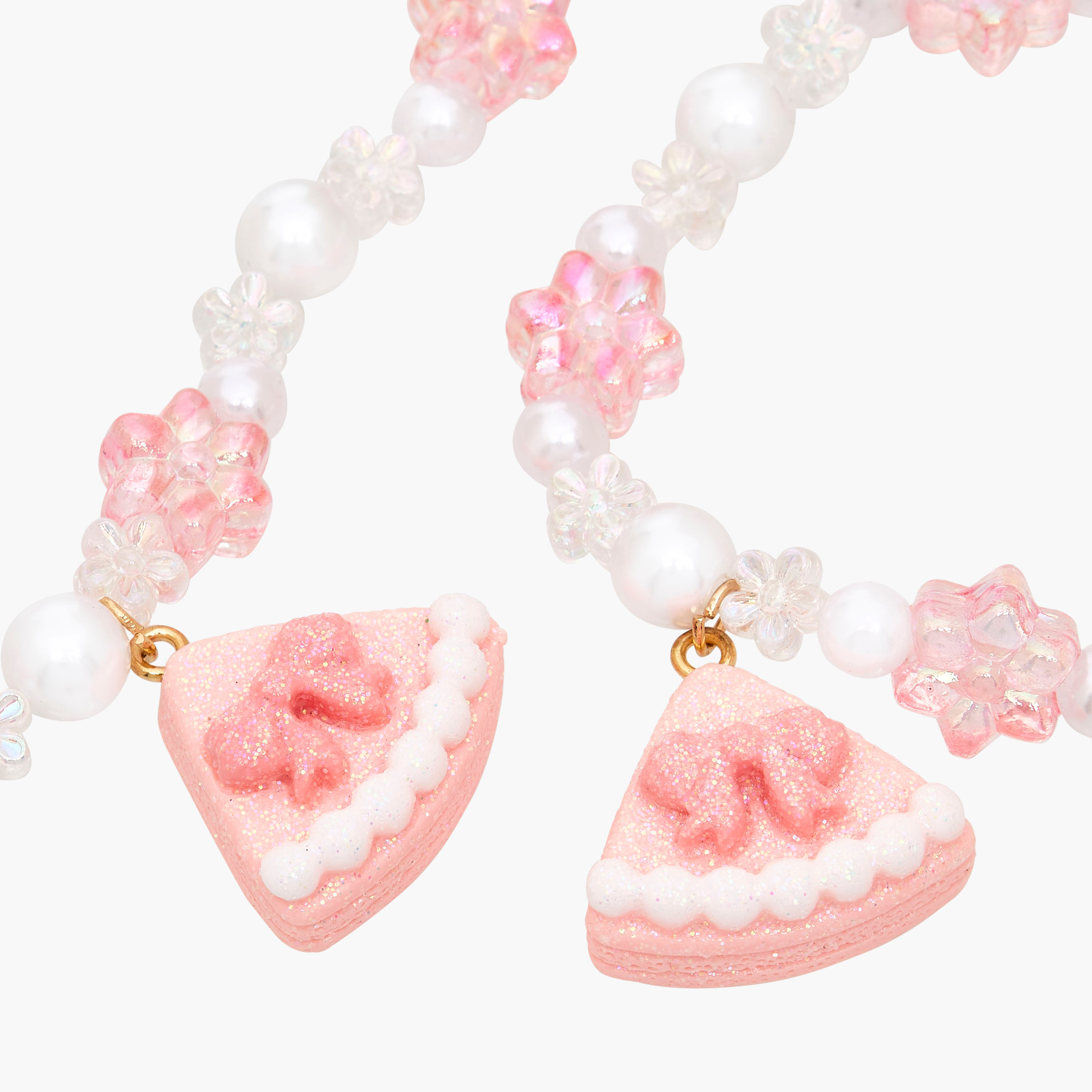 Set of 2 - Charmz Pendant Necklace Set with Embellishment-girls-accessories-jewellery-image-6