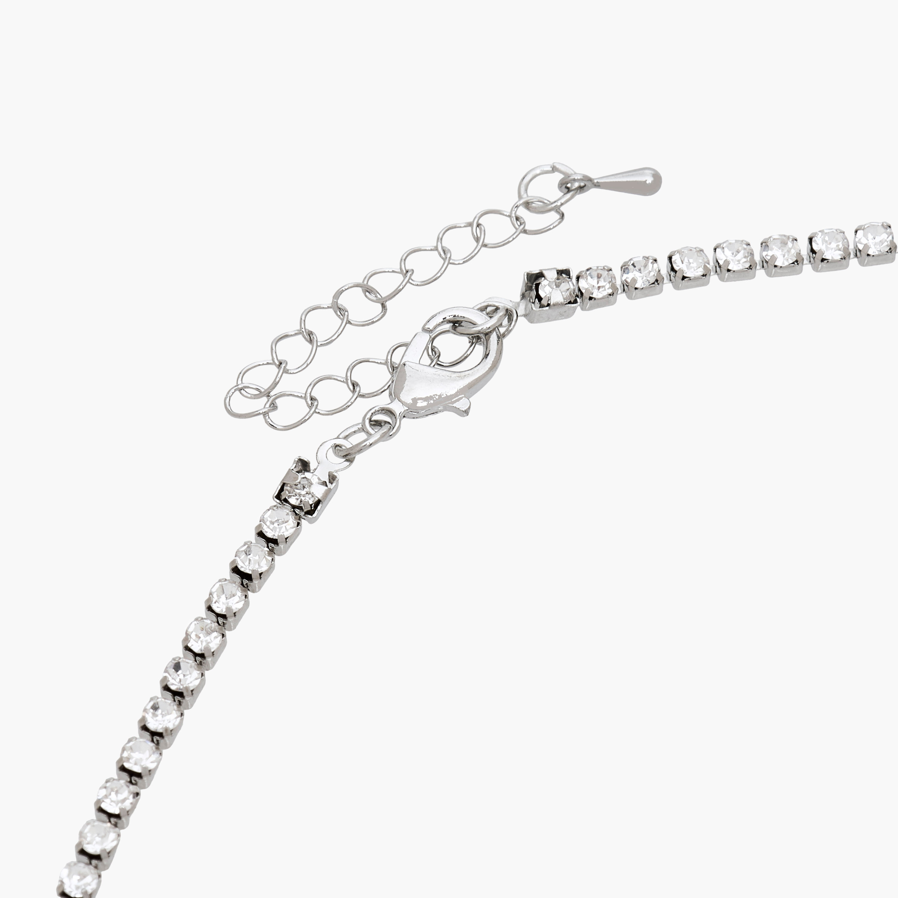 Set of 2 - Pendant Necklace Set with Embellishment-girls-accessories-jewellery-image-3