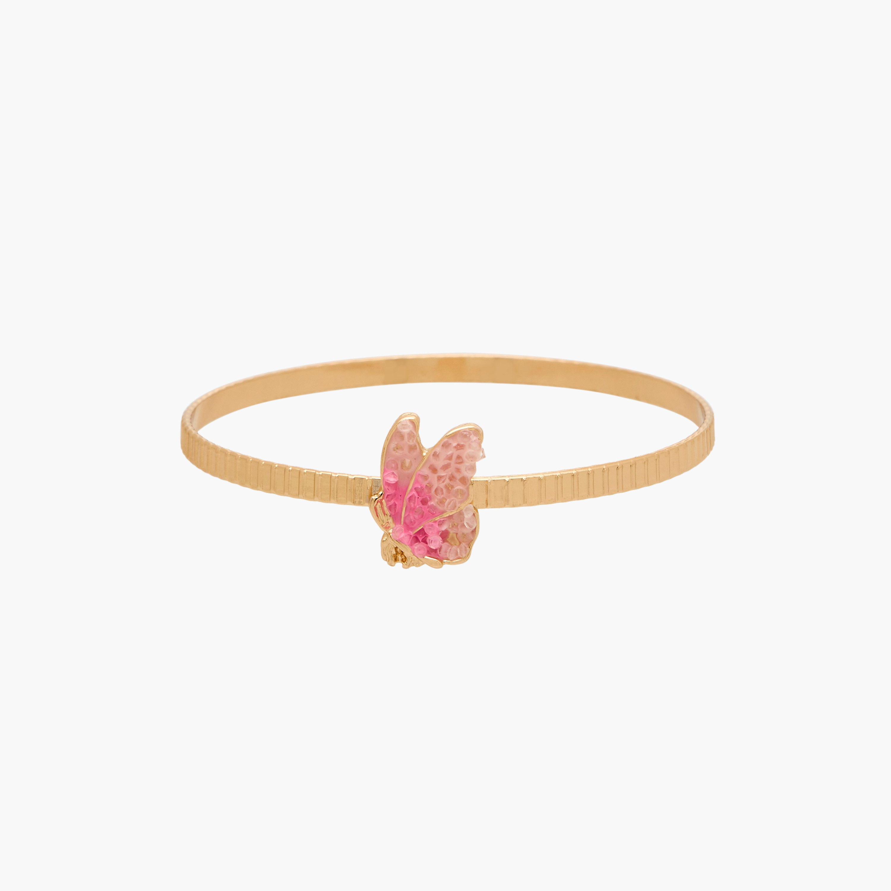 Charmz Girls Bangle - Metal - Set of 5-girls-accessories-jewellery-image-6