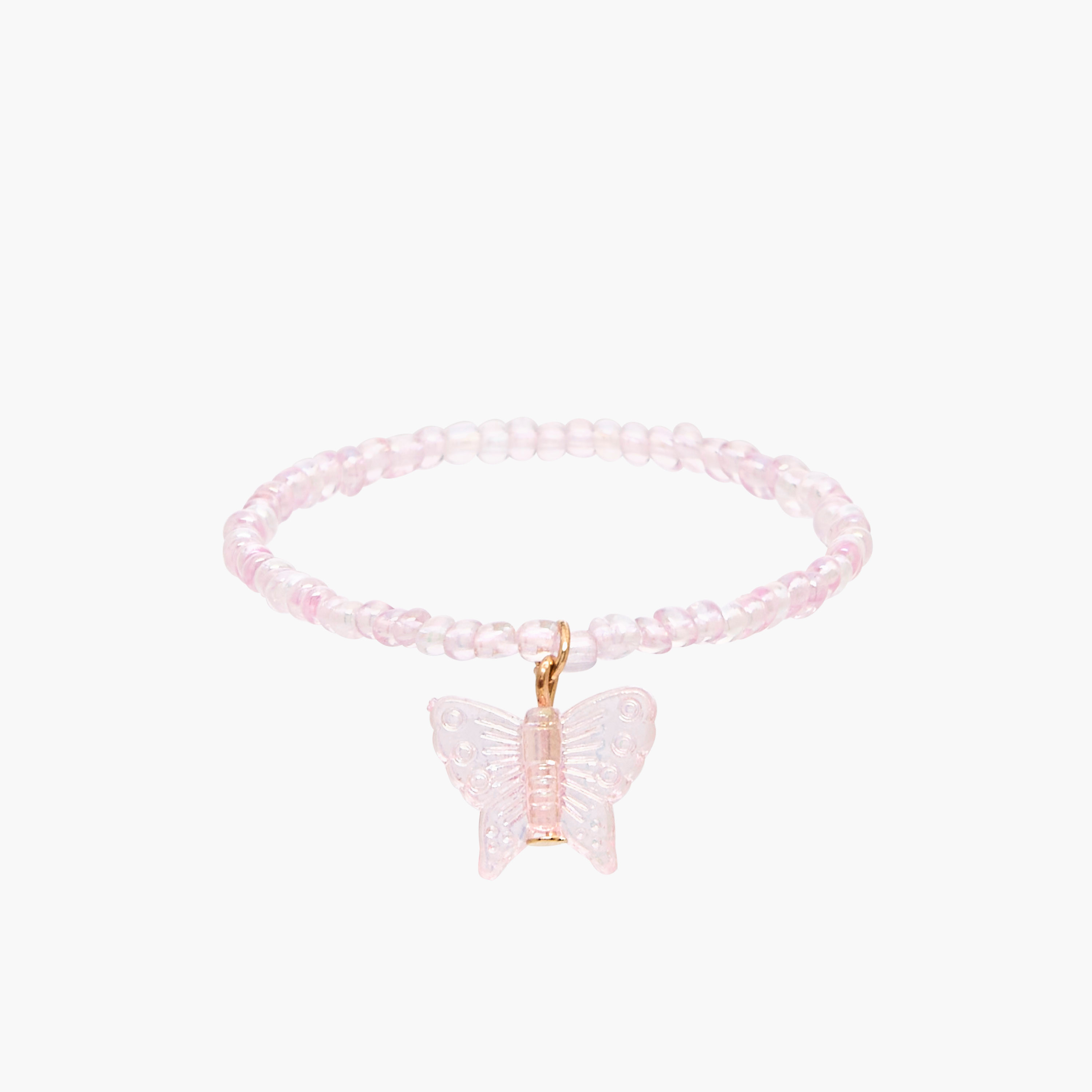 Pack of 4 - Charmz Bracelet with Embellishment-girls-accessories-jewellery-image-2