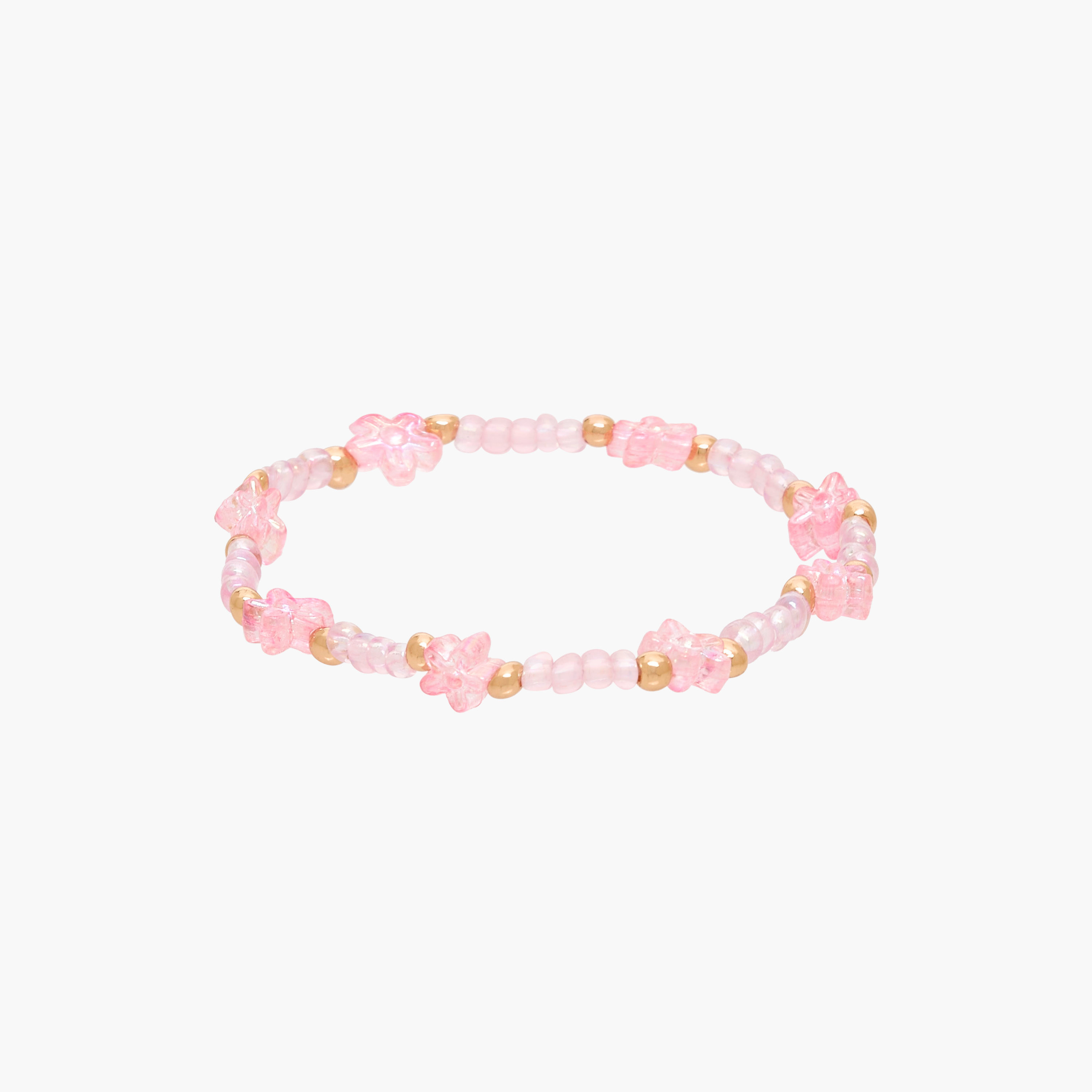 Pack of 4 - Charmz Bracelet with Embellishment-girls-accessories-jewellery-image-3