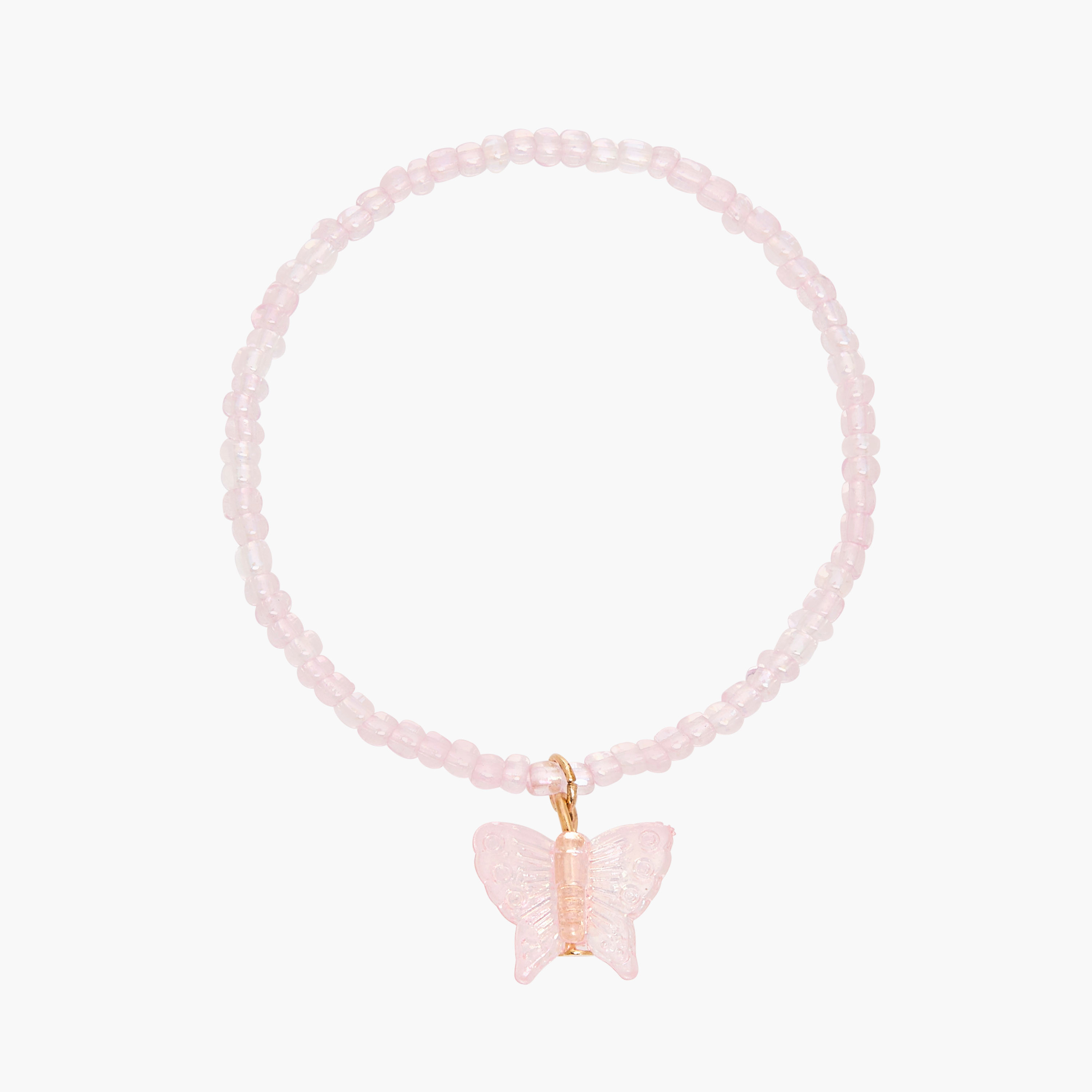 Pack of 4 - Charmz Bracelet with Embellishment-girls-accessories-jewellery-image-6