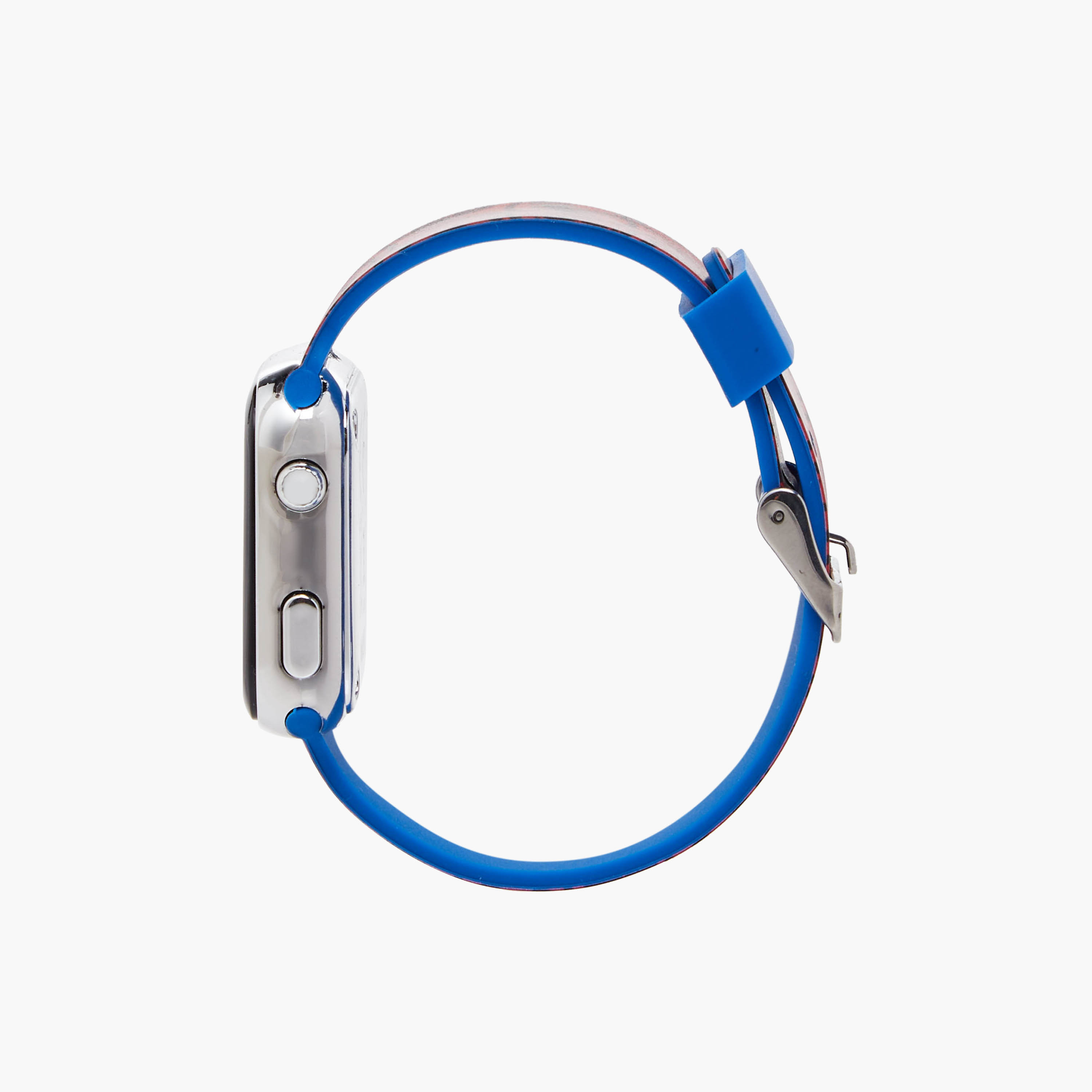 Boys LED Digital Watch with Avengers Print - Metal-boys-accessories-watches-image-2