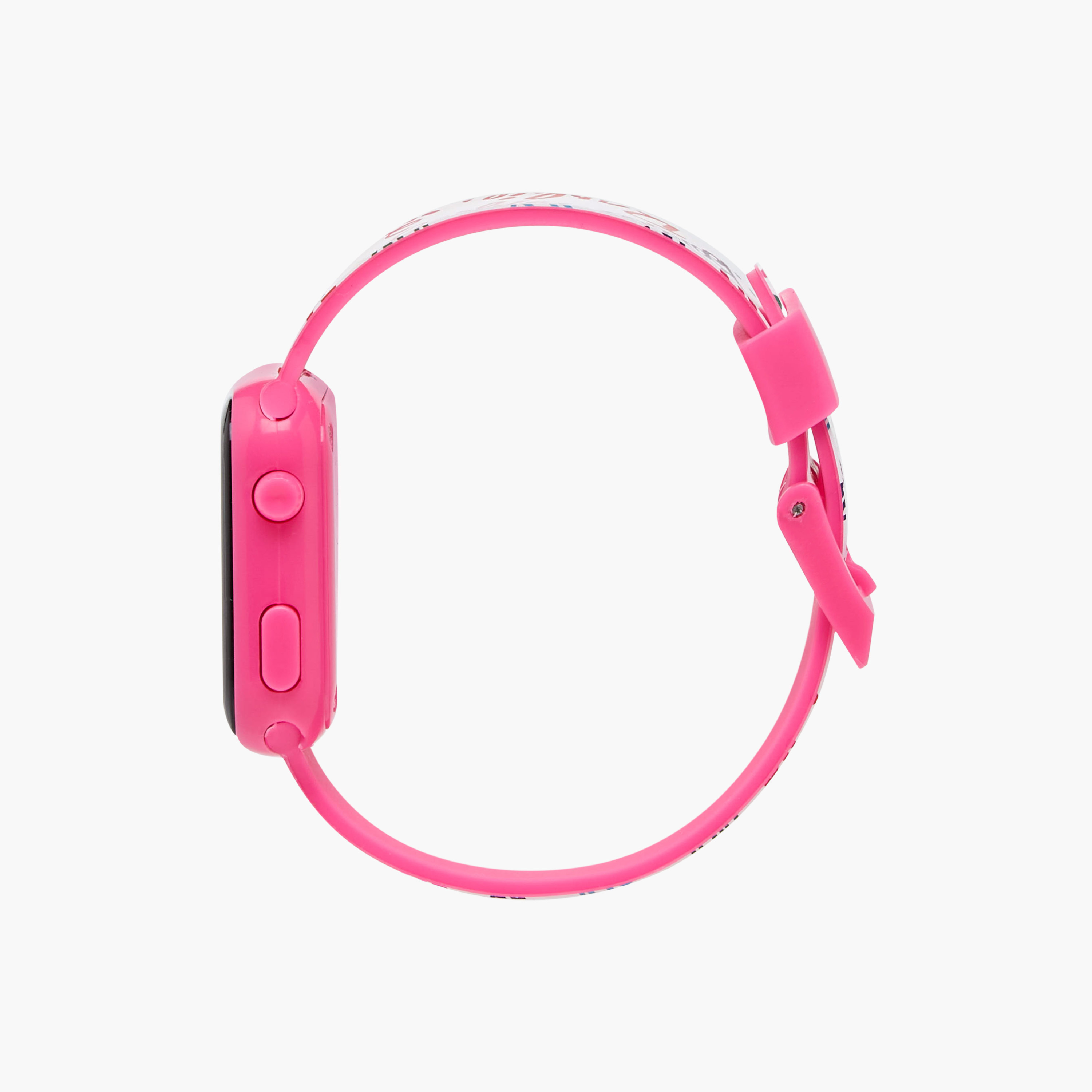 Barbie Girls LED Watch with Buckle Closure-girls-accessories-watches-image-2