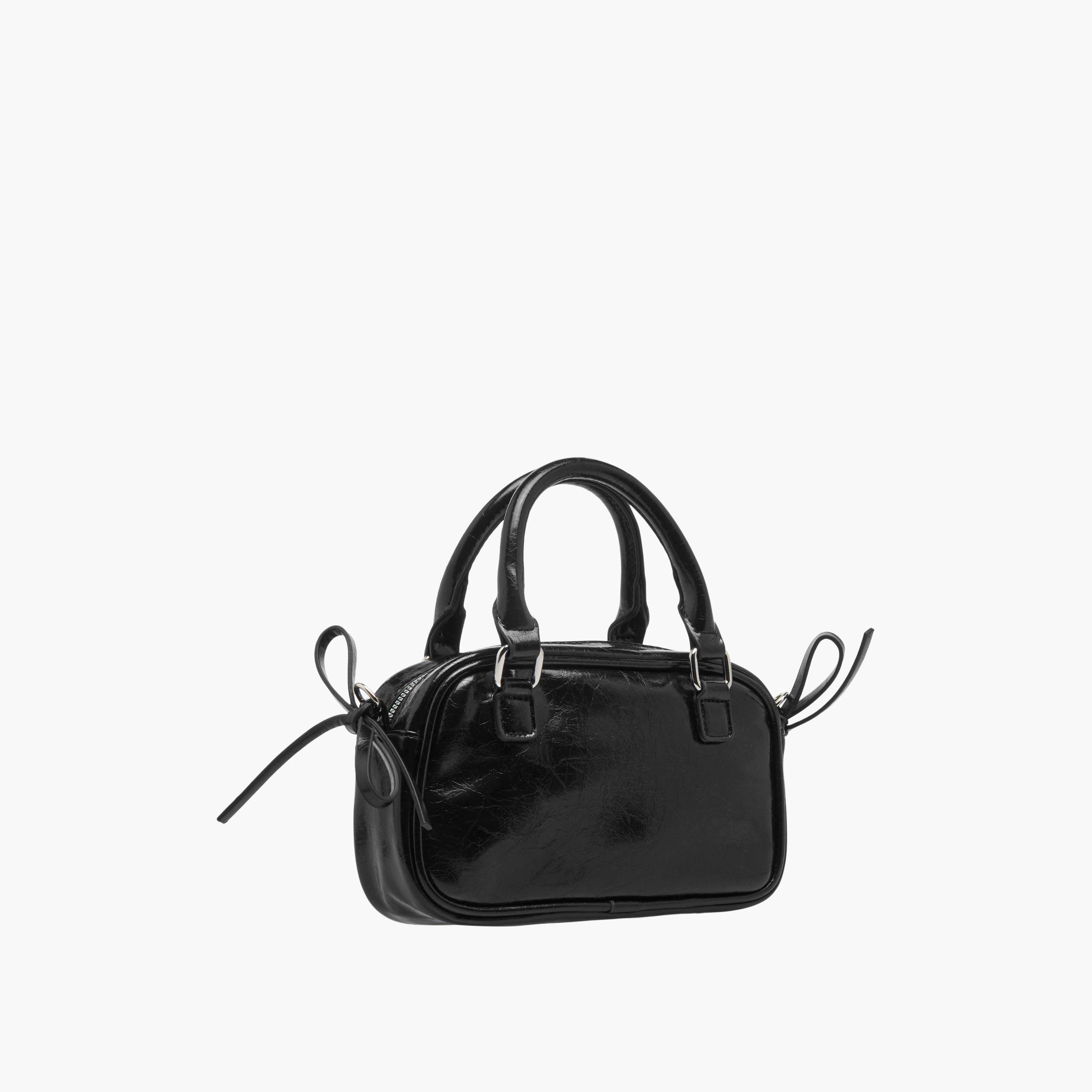 شنطة باريل بدلاية قلب من تشارمز - البولي يوريثين-girls-accessories-bags-image-5