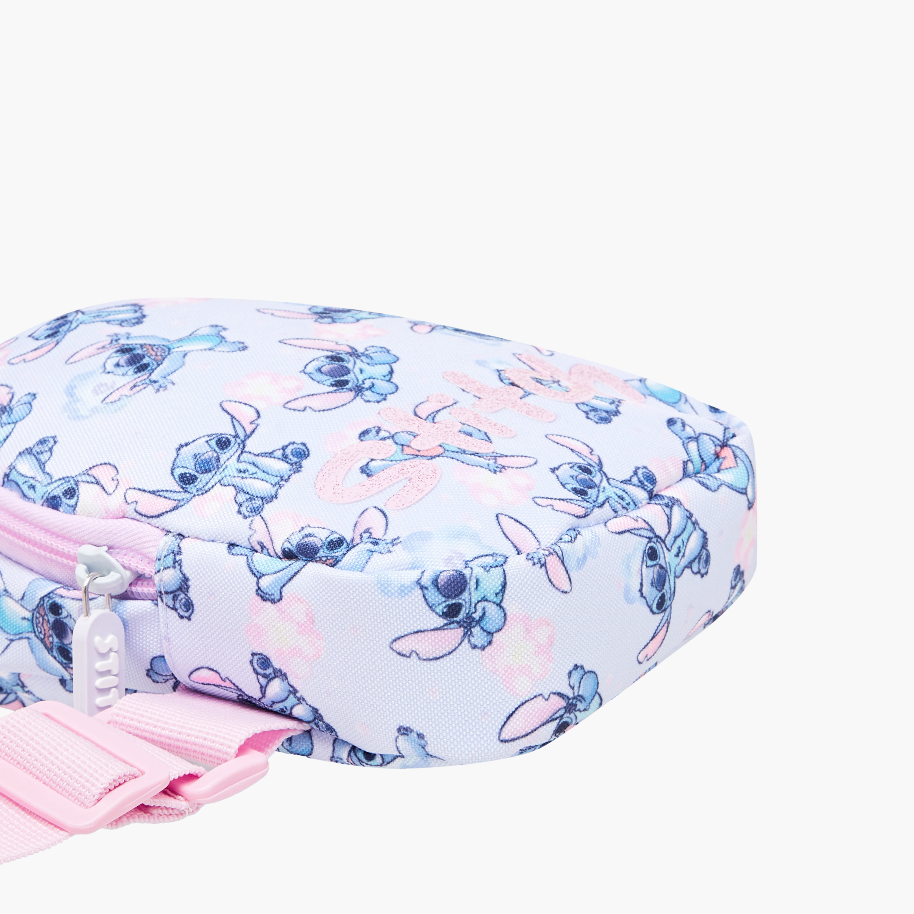 Disney Girls Crossbody Bag with Stitch Print-girls-accessories-bags-image-5