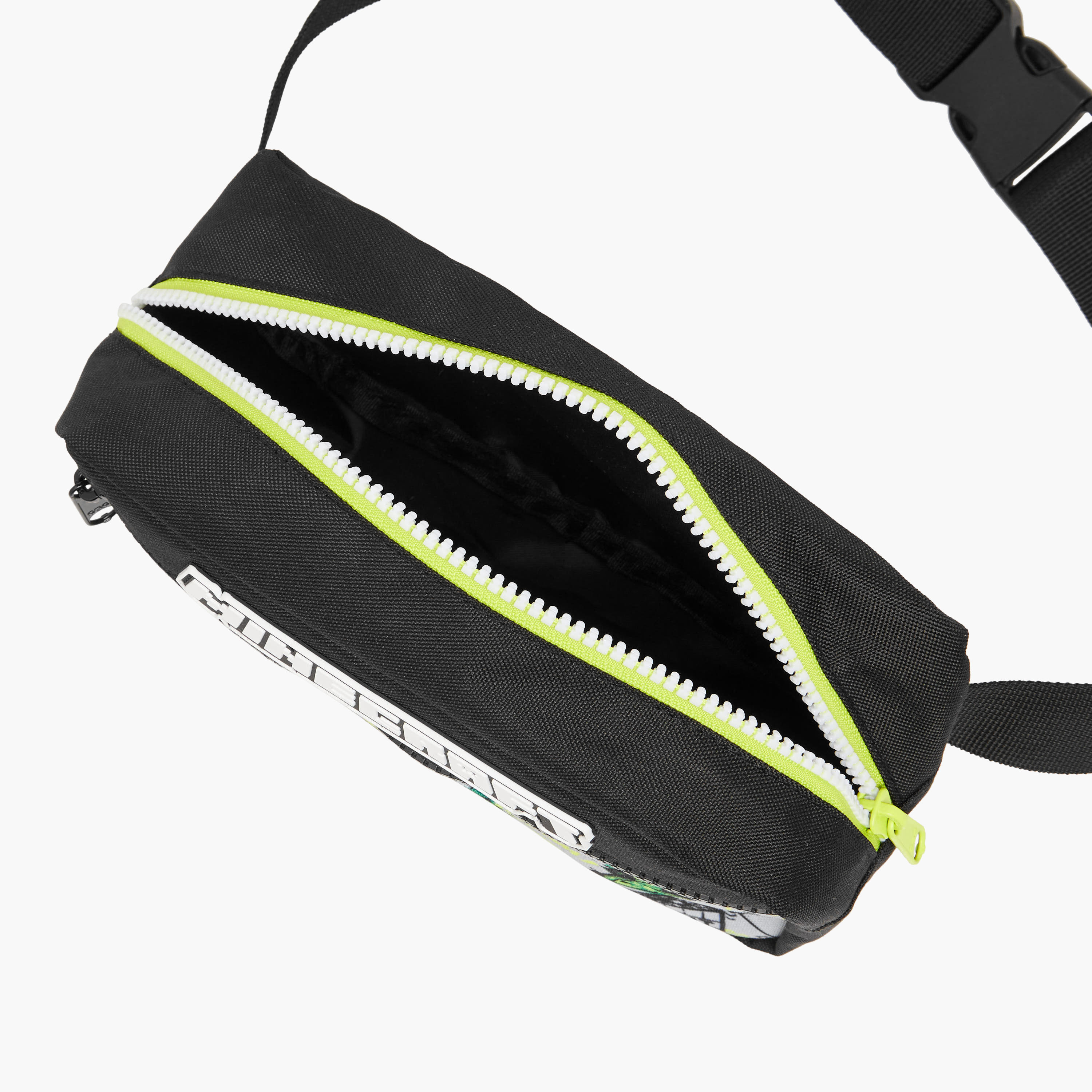 شنطة كروس بودي بطبعات ماينكرافت للأولاد-boys-accessories-bagsandbackpacks-image-7