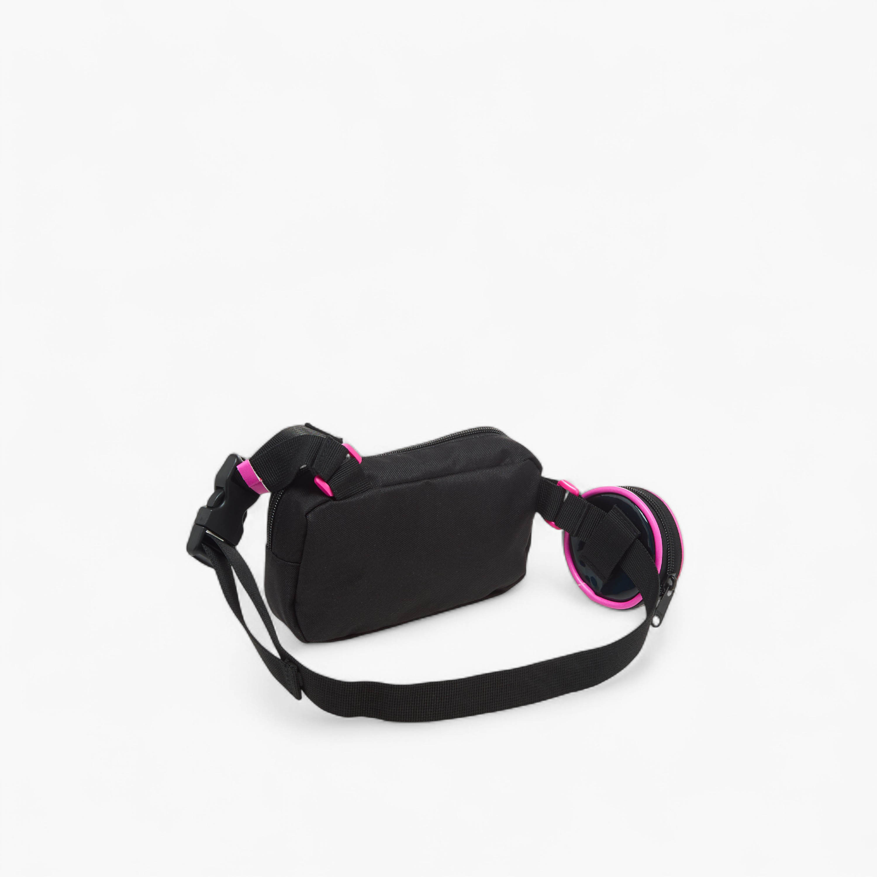 Barbie Girls Crossbody Bag with Print and Pouch-girls-accessories-bags-image-3