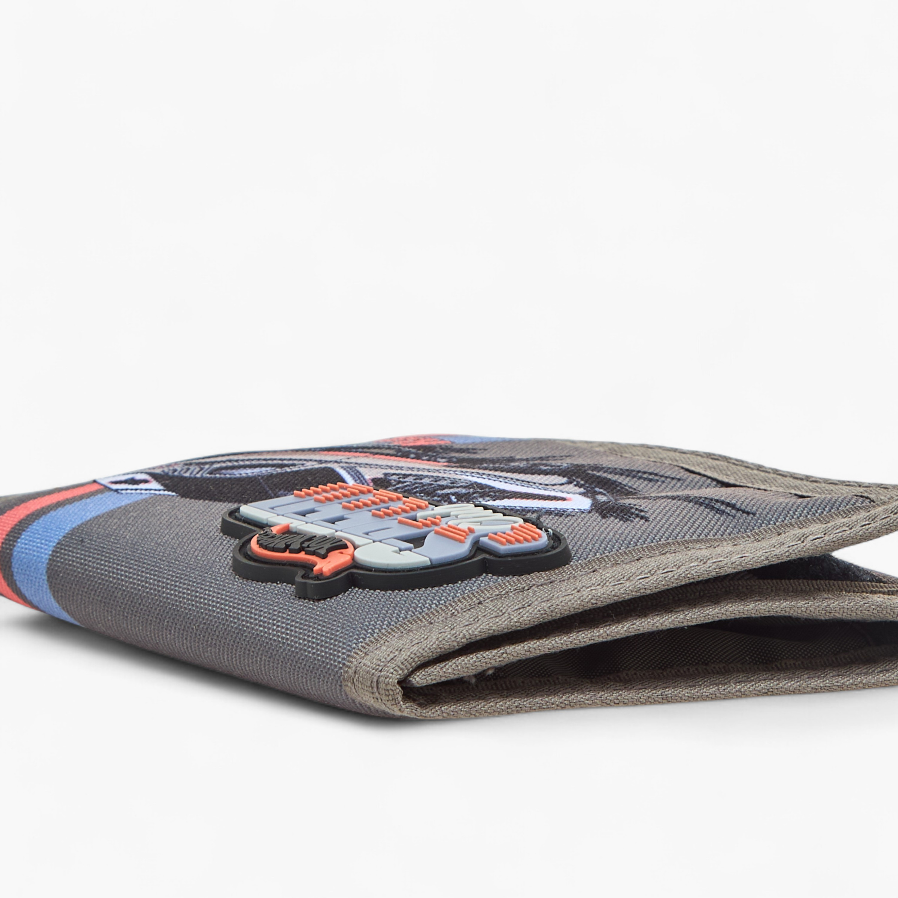 Hot Wheels Boys Tri-Fold Wallet with Print-boys-accessories-bagsandbackpacks-image-3