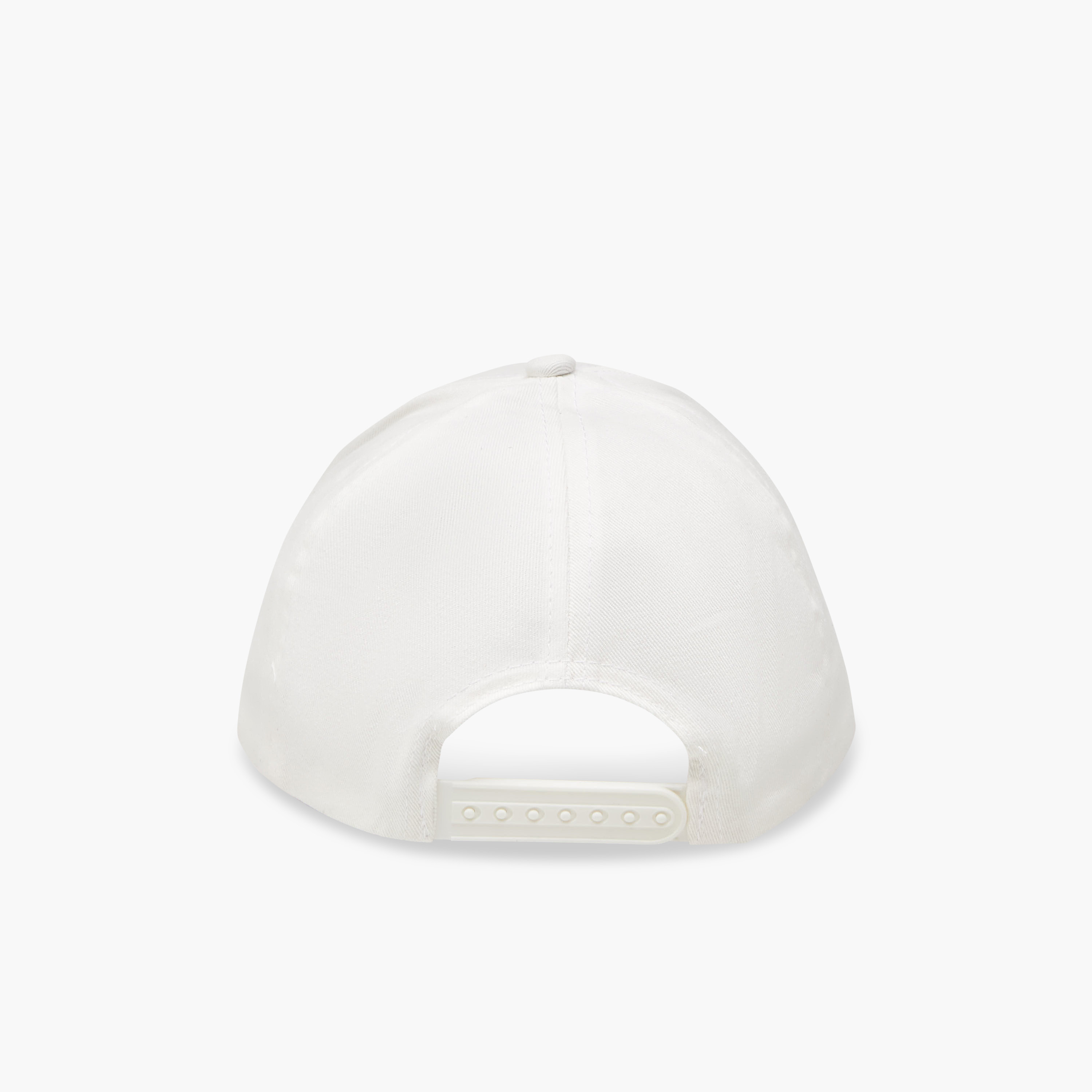 Disney Cap with Angel Print-girls-accessories-caps-image-4