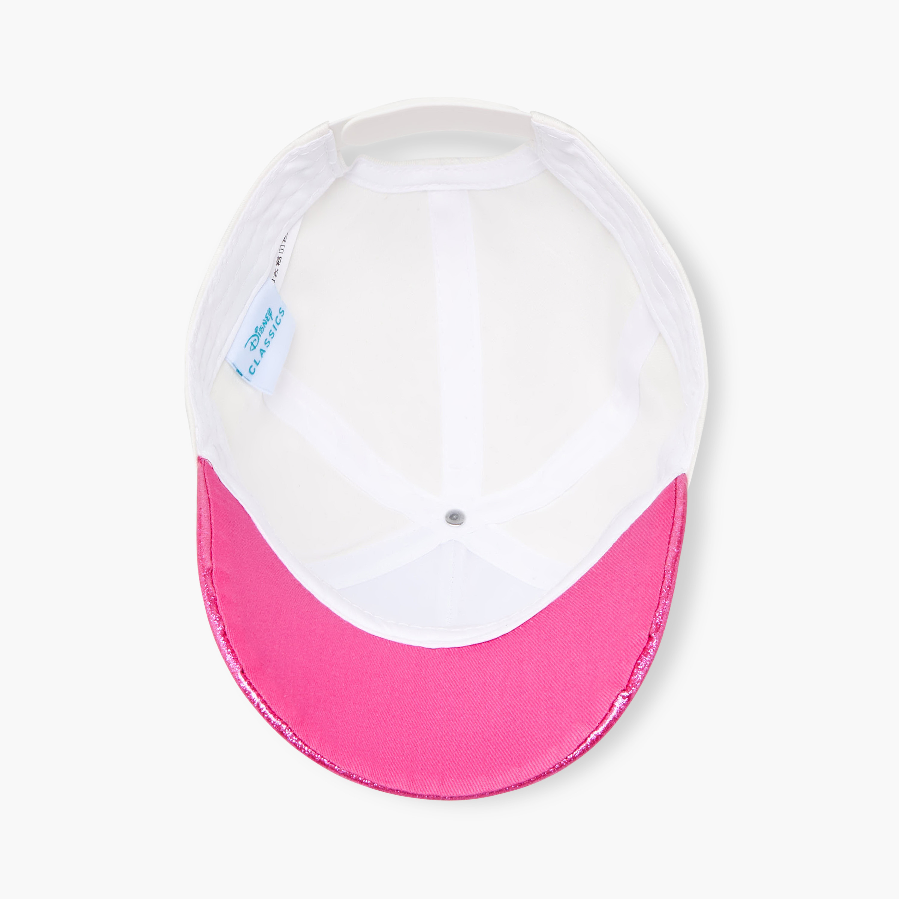 Disney Cap with Angel Print-girls-accessories-caps-image-7