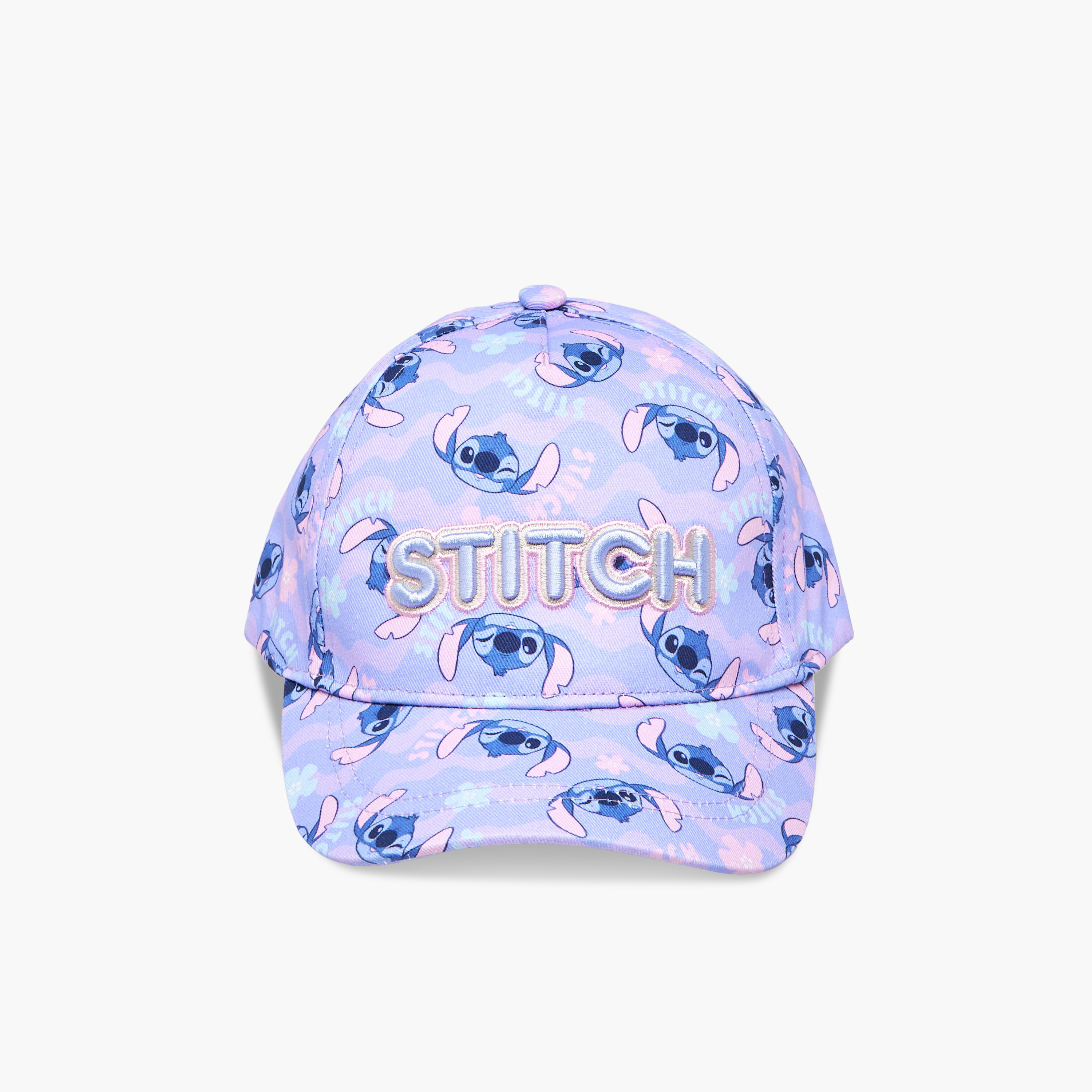 كاب بطبعات ستيتش من ديزني-girls-accessories-caps-image-7