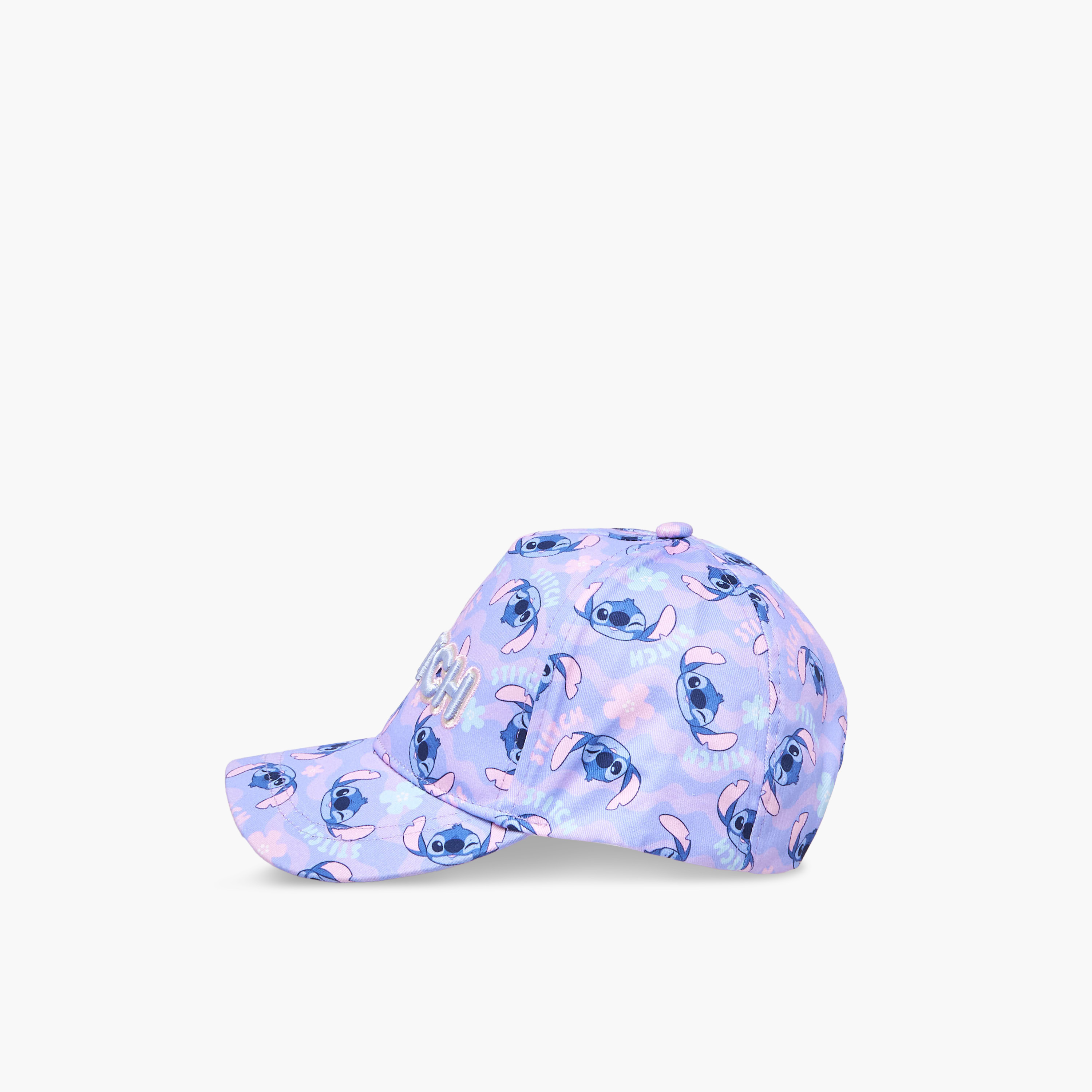 كاب بطبعات ستيتش من ديزني-girls-accessories-caps-image-5