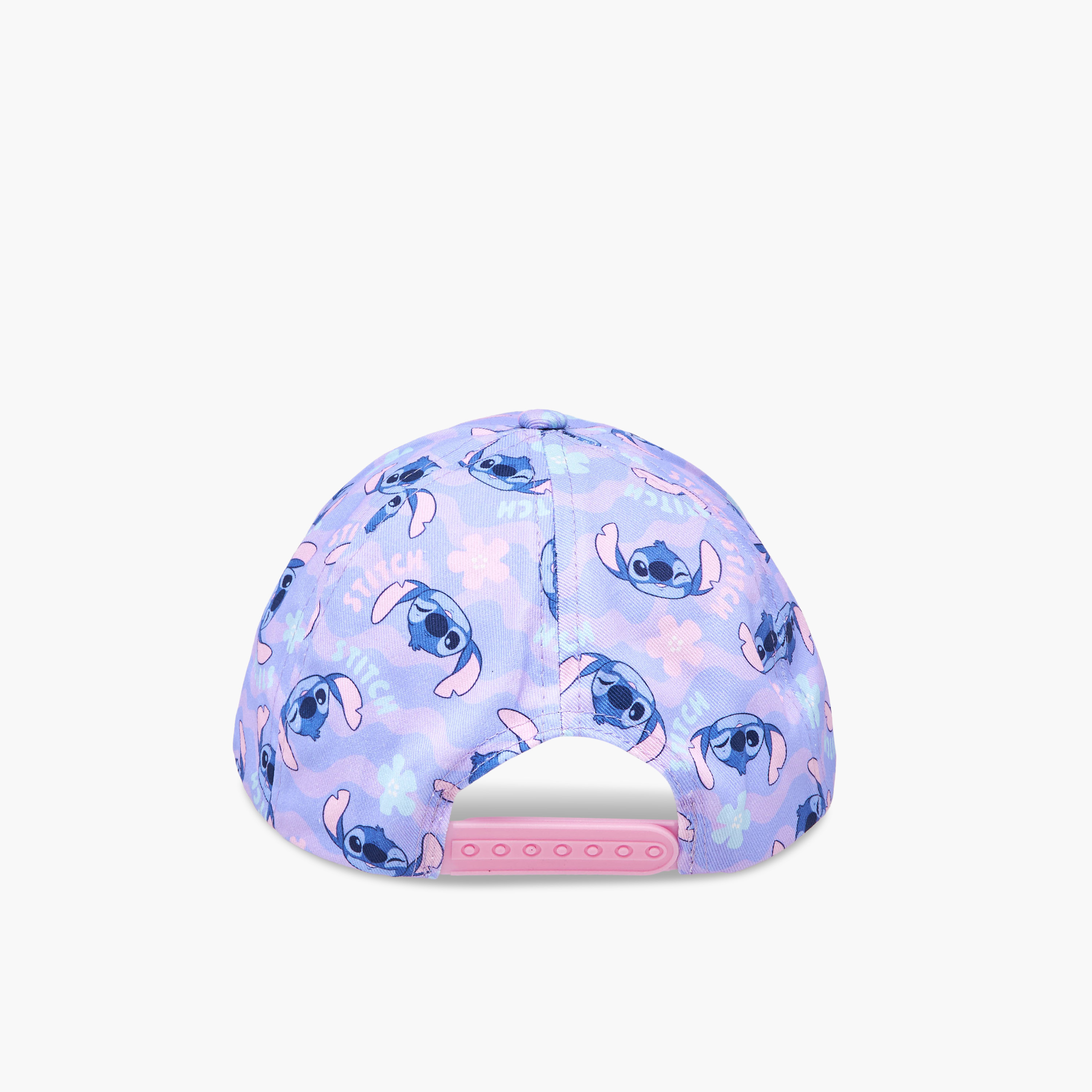 كاب بطبعات ستيتش من ديزني-girls-accessories-caps-image-4