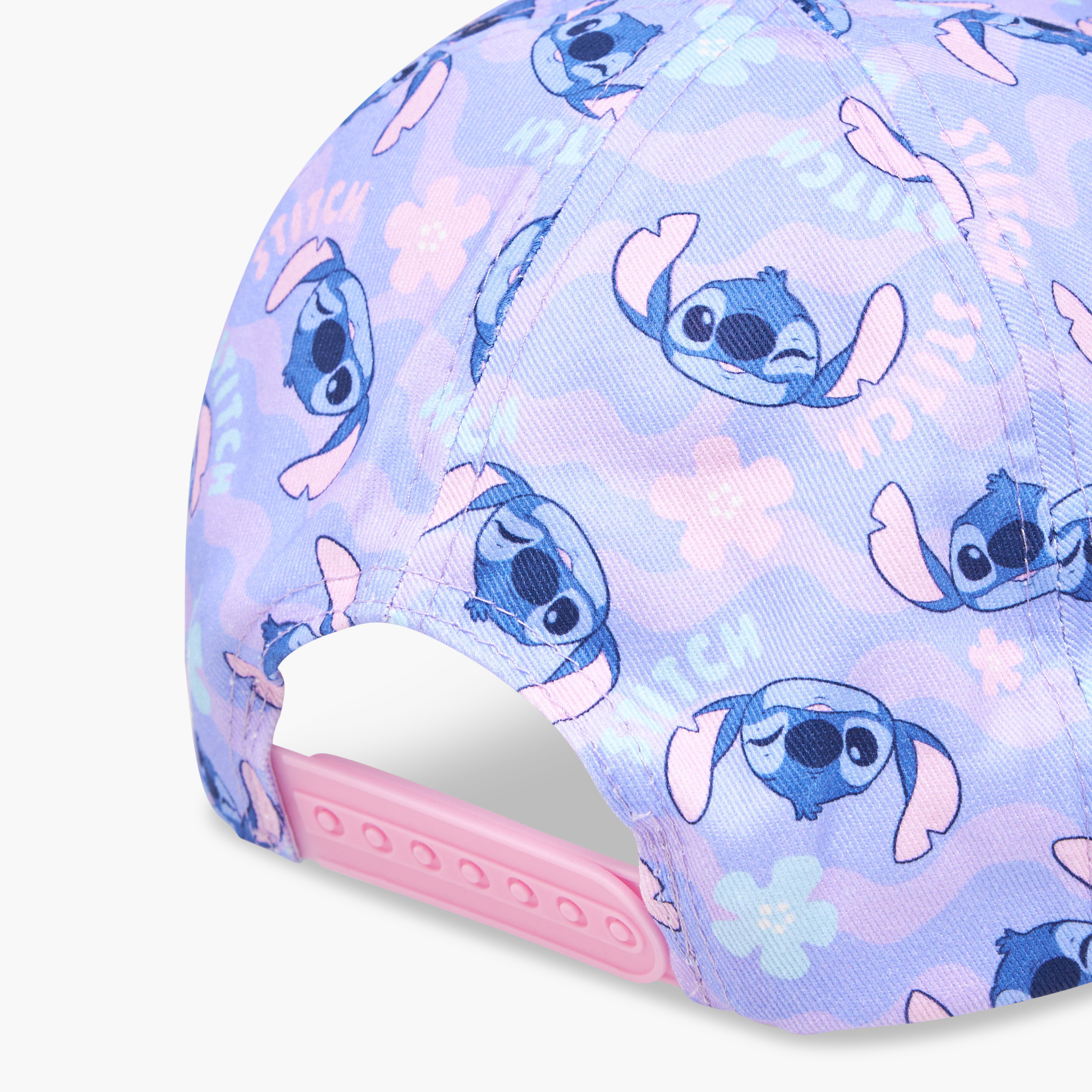 كاب بطبعات ستيتش من ديزني-girls-accessories-caps-image-3