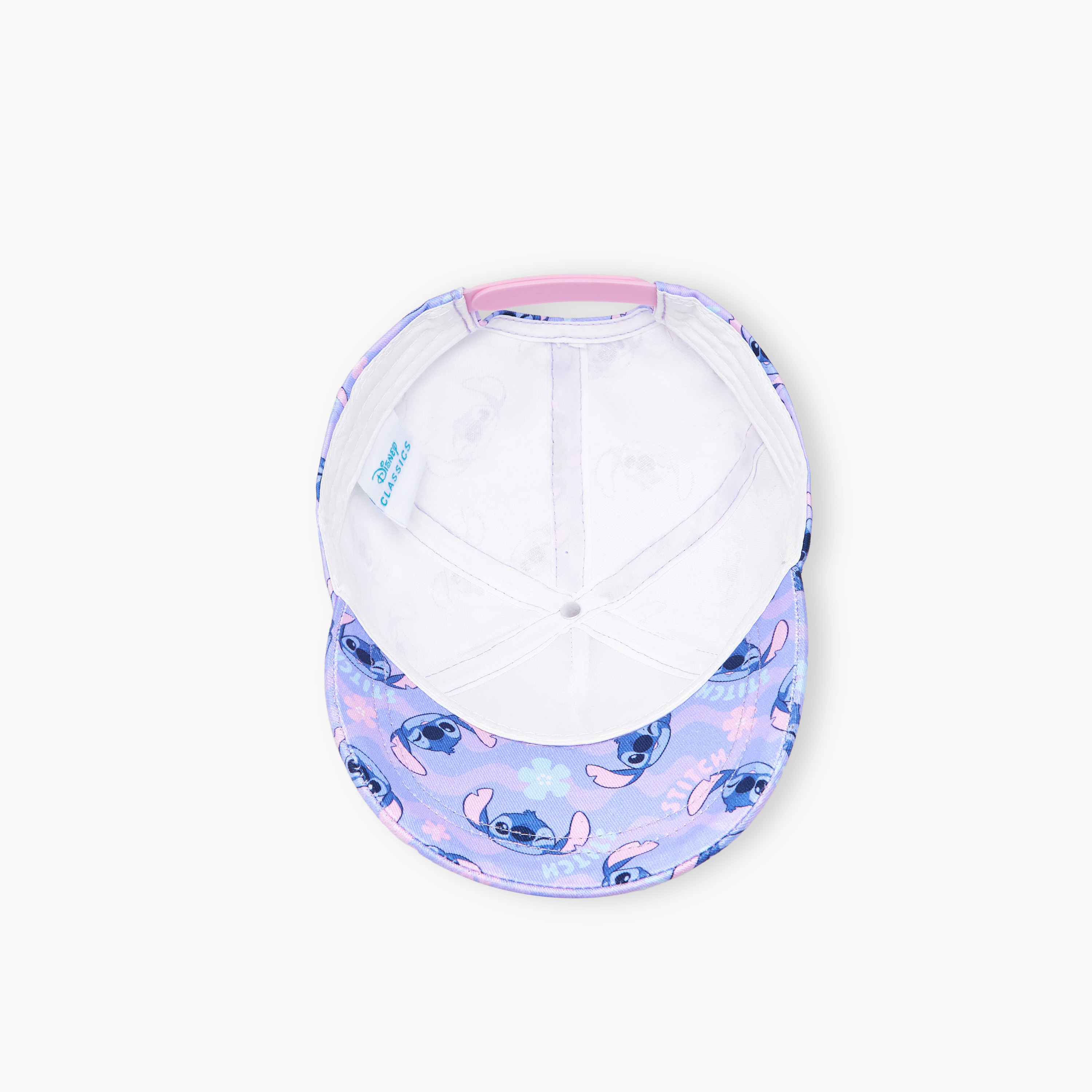 كاب بطبعات ستيتش من ديزني-girls-accessories-caps-image-1