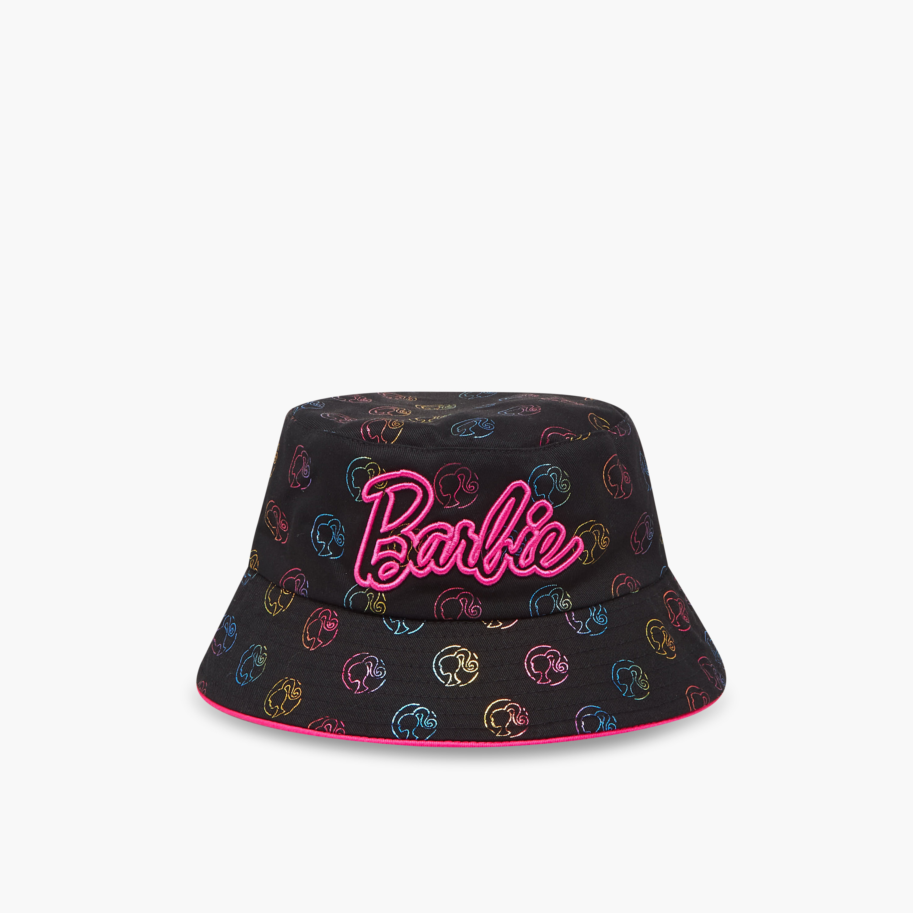 قبعة دلو بطبعات من باربي-girls-accessories-caps-image-5