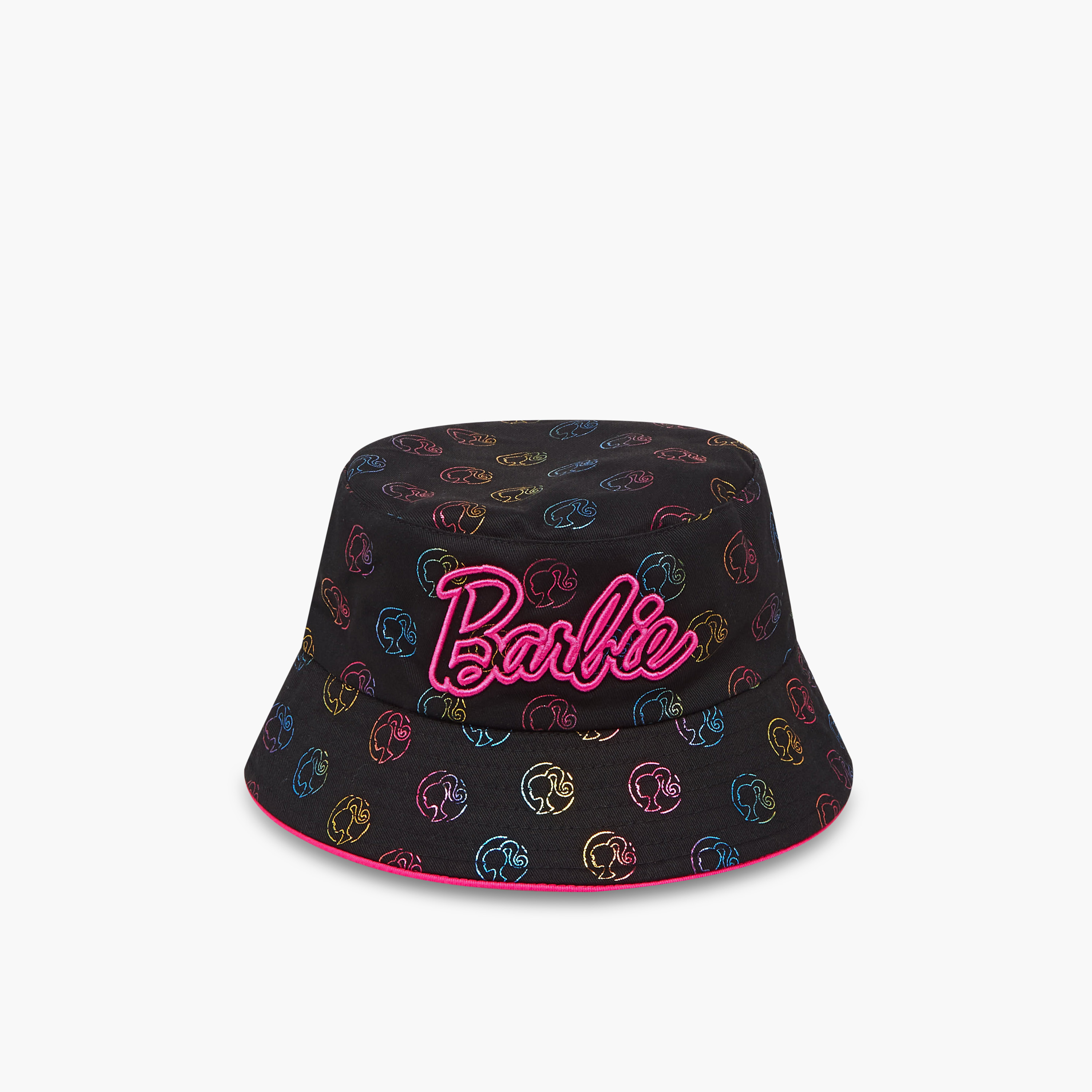قبعة دلو بطبعات من باربي-girls-accessories-caps-image-4