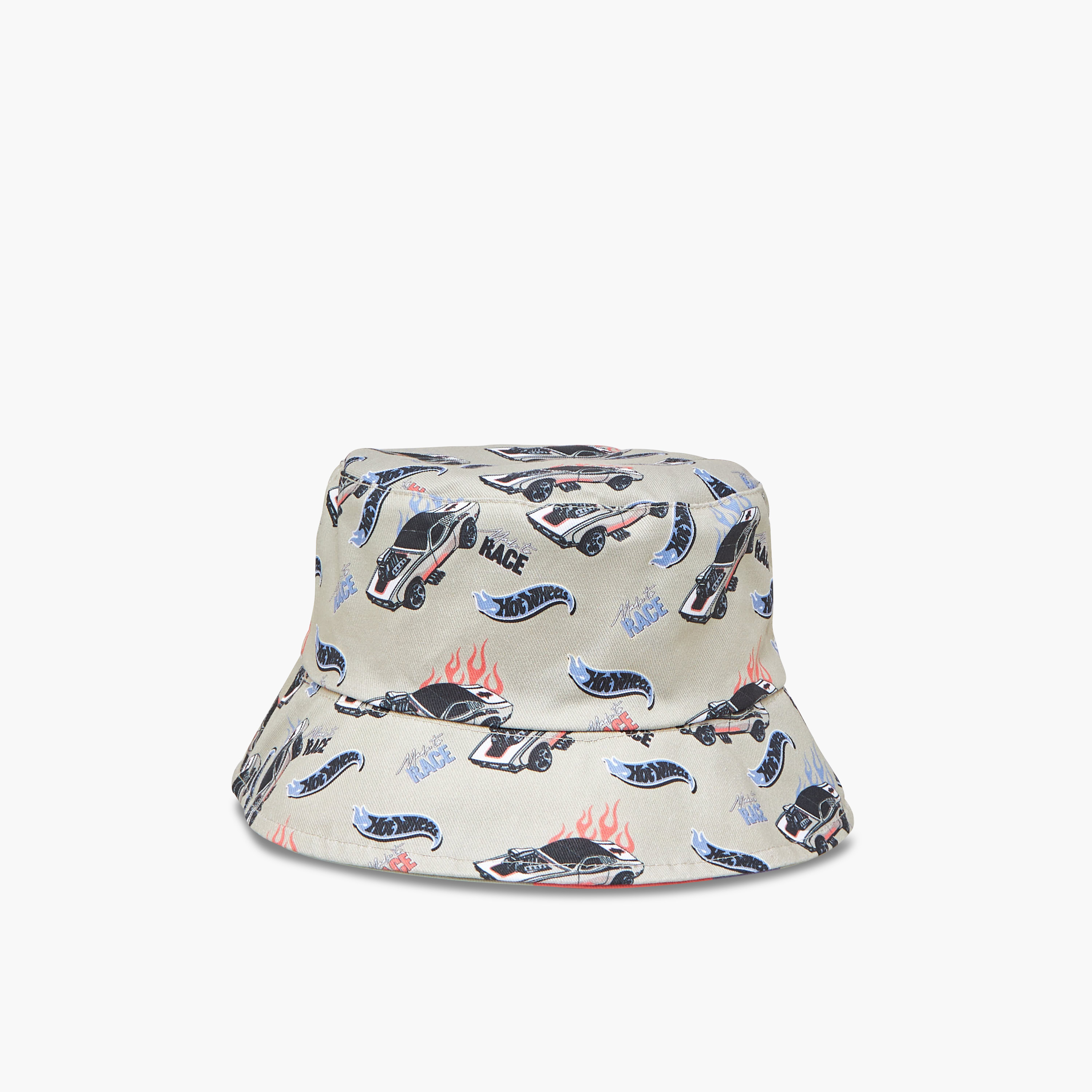 قبعة دلو بطبعات من هوت ويلز-boys-accessories-caps-image-1