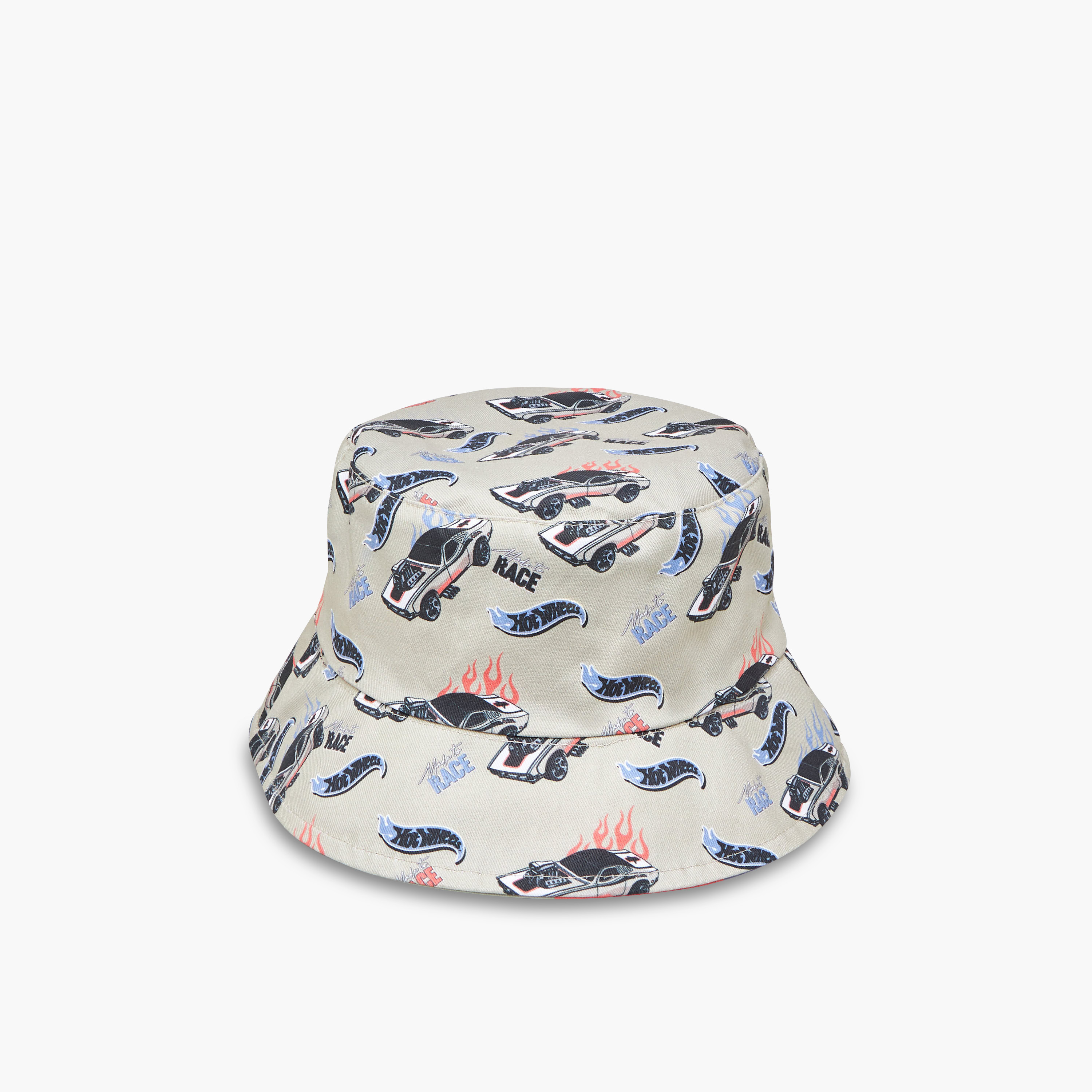 قبعة دلو بطبعات من هوت ويلز-boys-accessories-caps-image-2