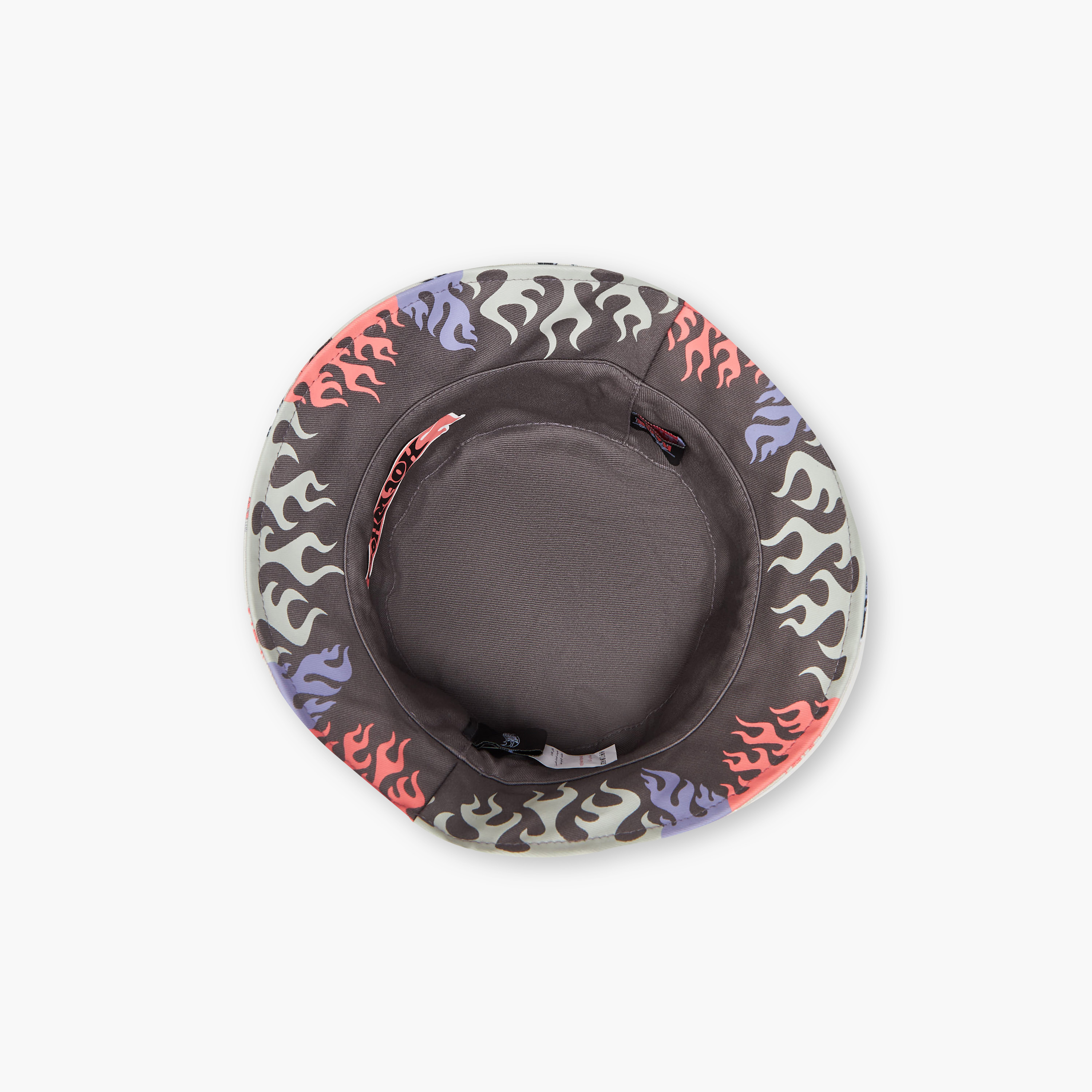 قبعة دلو بطبعات من هوت ويلز-boys-accessories-caps-image-1