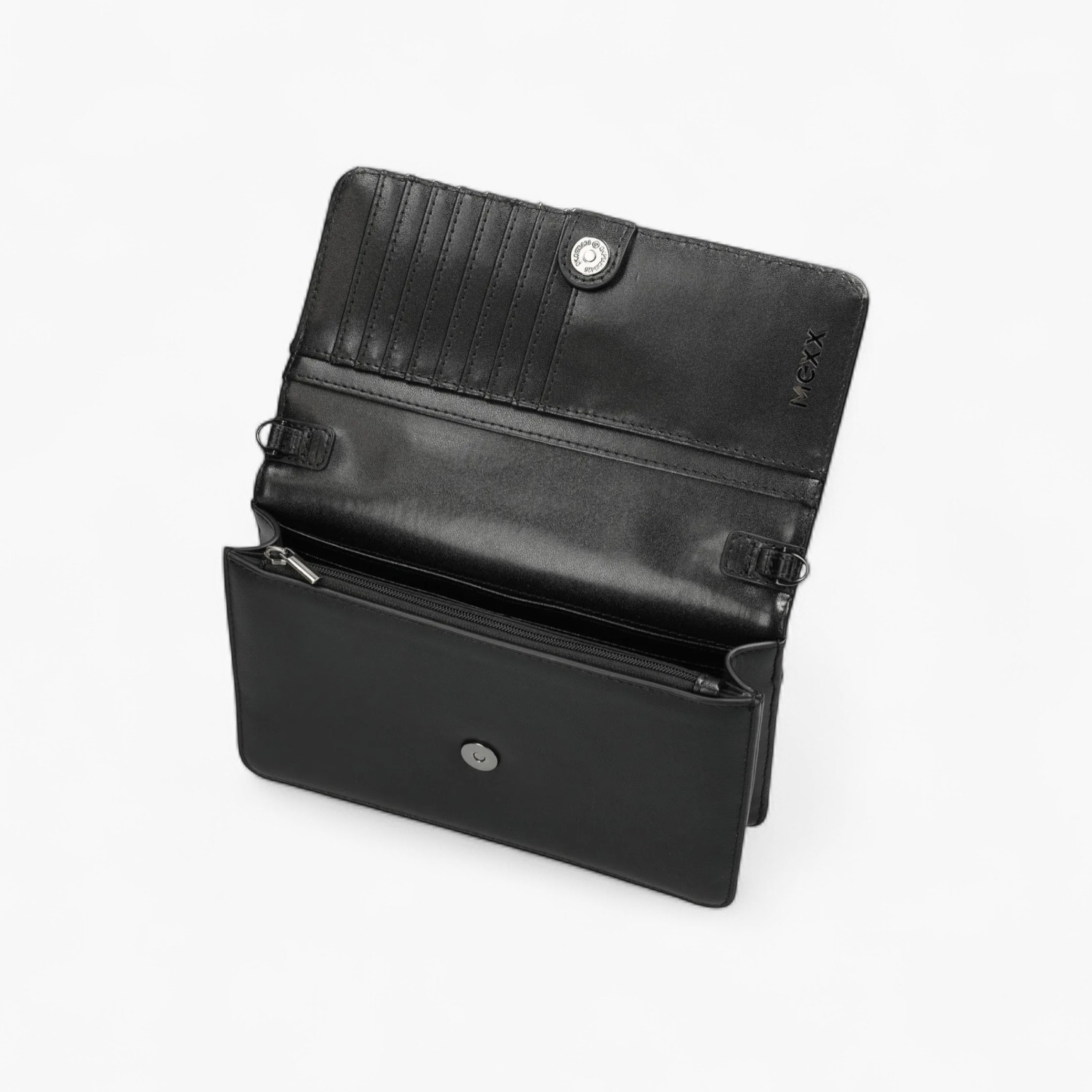 شنطة كروس بودي مزينة بزر إغلاق من ميكس-women-bagsandwallets-handbags-image-6