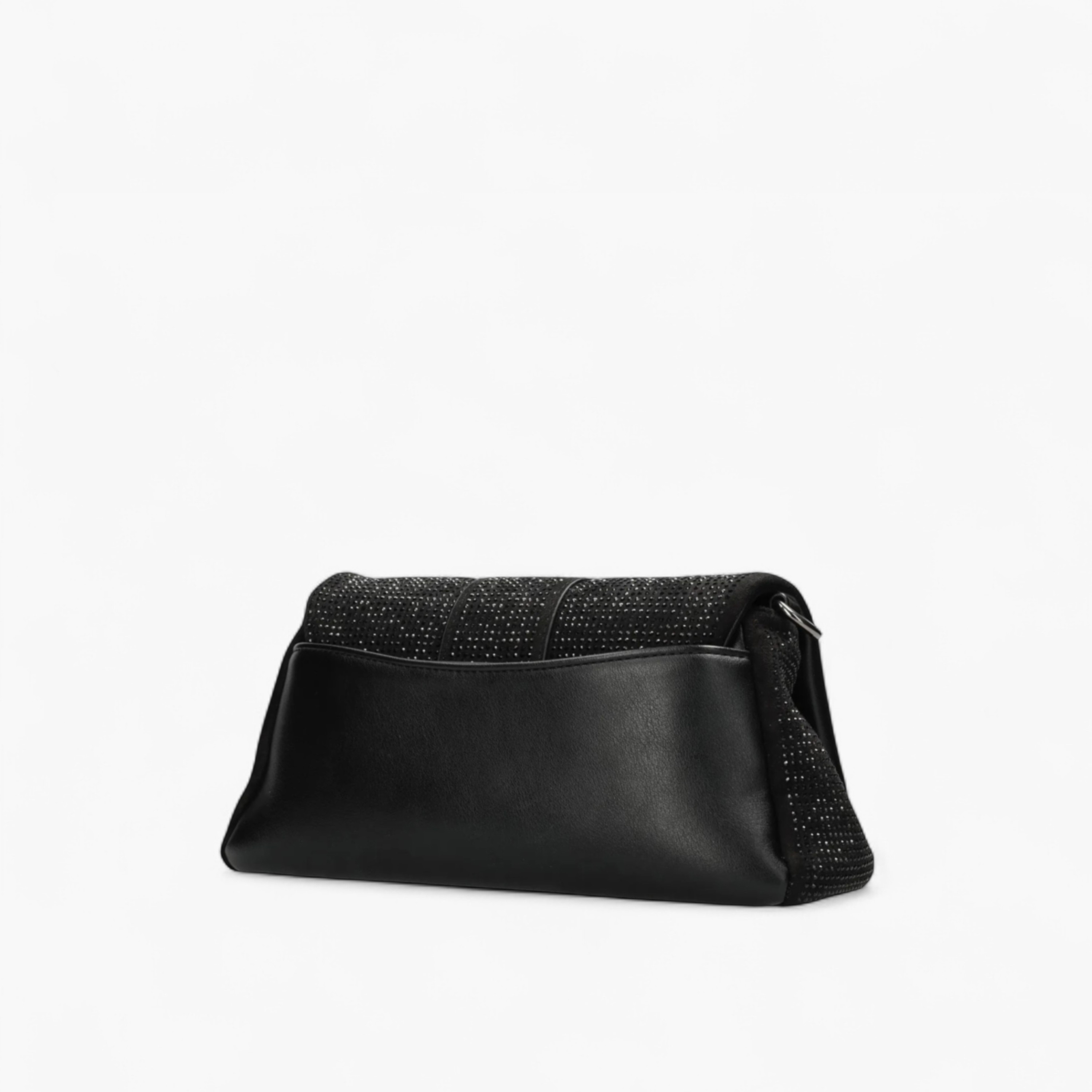 Mexx Embellished Shoulder Bag with Flap Closure-women-bagsandwallets-handbags-image-5