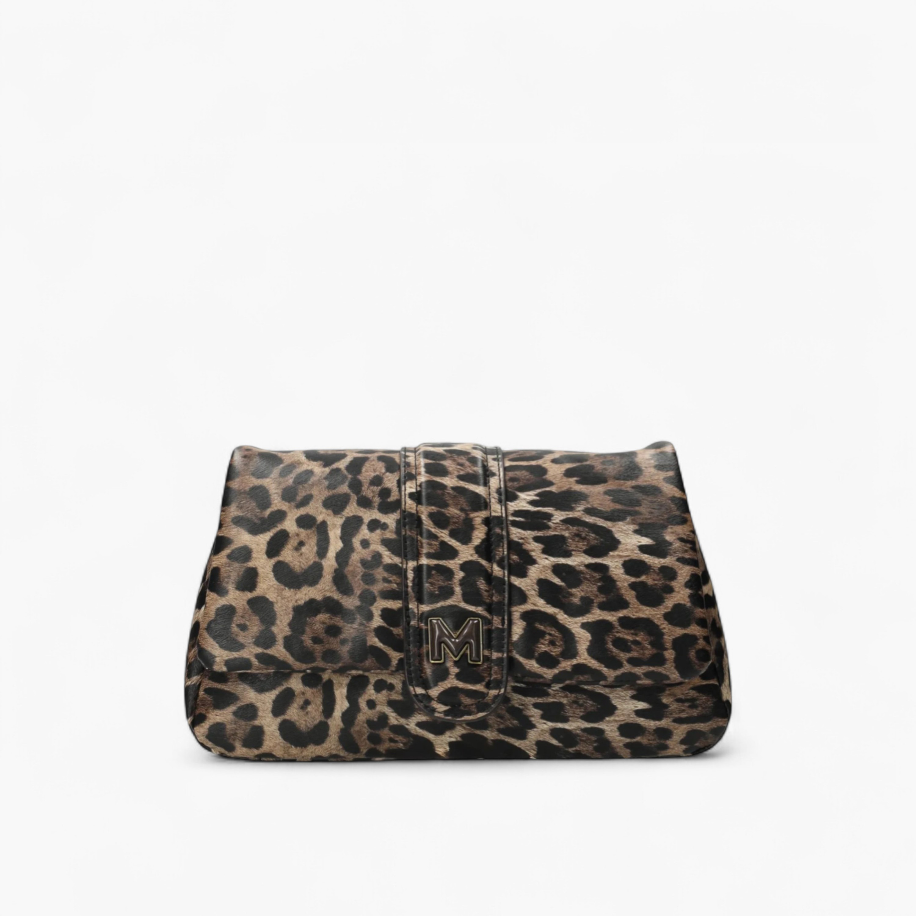 شنطة كتف بطية إغلاق وطبعات حيوانات من مكس-women-bagsandwallets-handbags-image-1