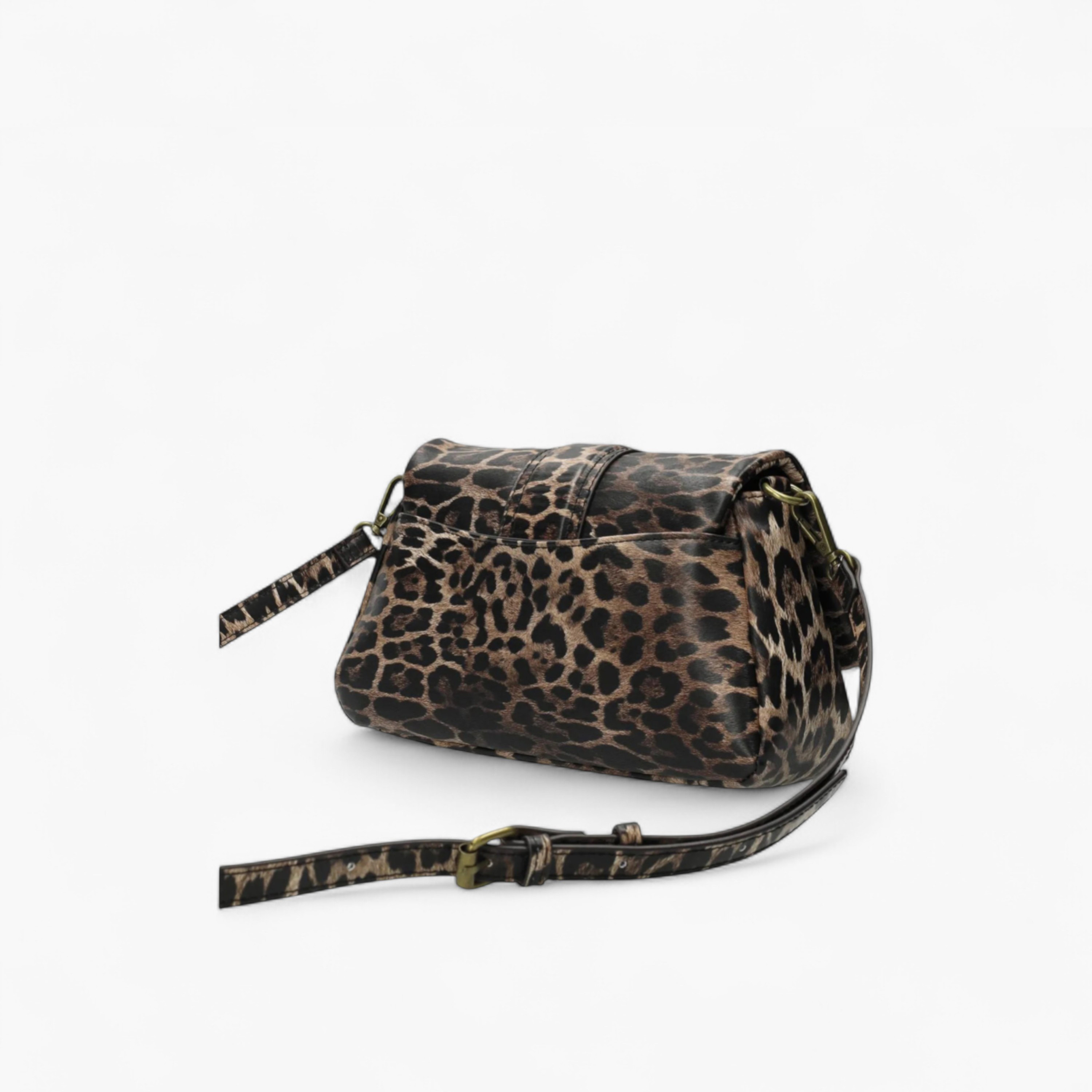 شنطة كتف بطية إغلاق وطبعات حيوانات من مكس-women-bagsandwallets-handbags-image-3