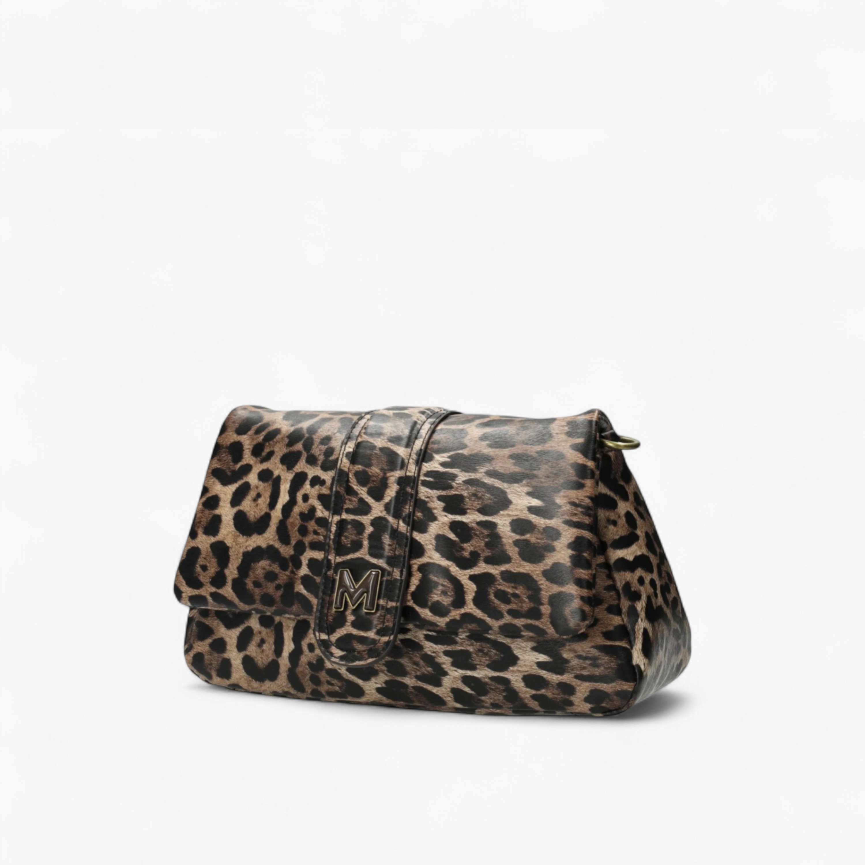 شنطة كتف بطية إغلاق وطبعات حيوانات من مكس-women-bagsandwallets-handbags-image-4