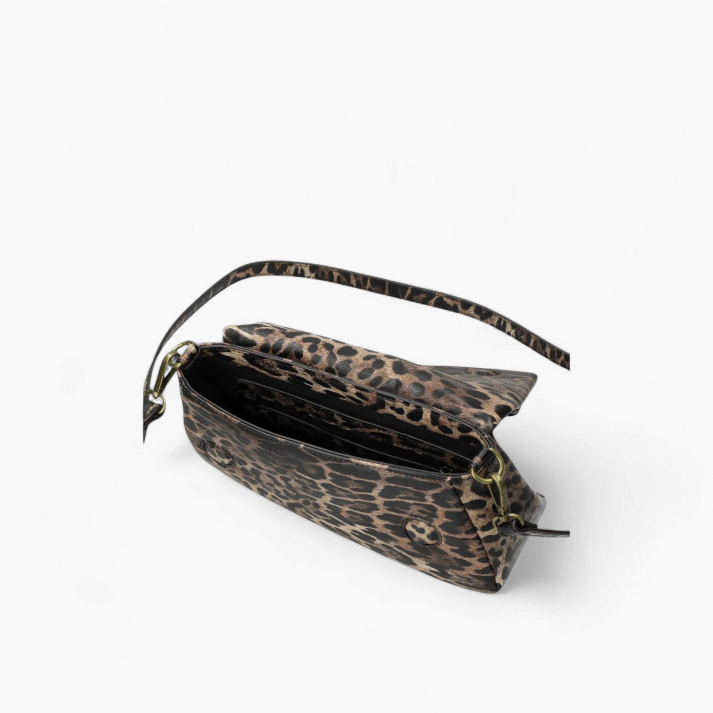 شنطة كتف بطية إغلاق وطبعات حيوانات من مكس-women-bagsandwallets-handbags-image-6