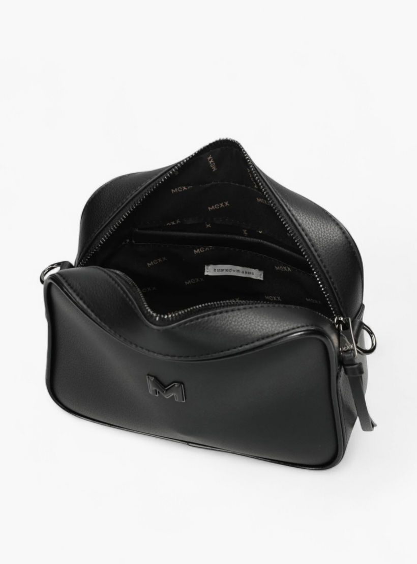 شنطة كروس بودي سادة بحزام قابل للفصل وطبعات من ميكس-women-bagsandwallets-handbags-image-5